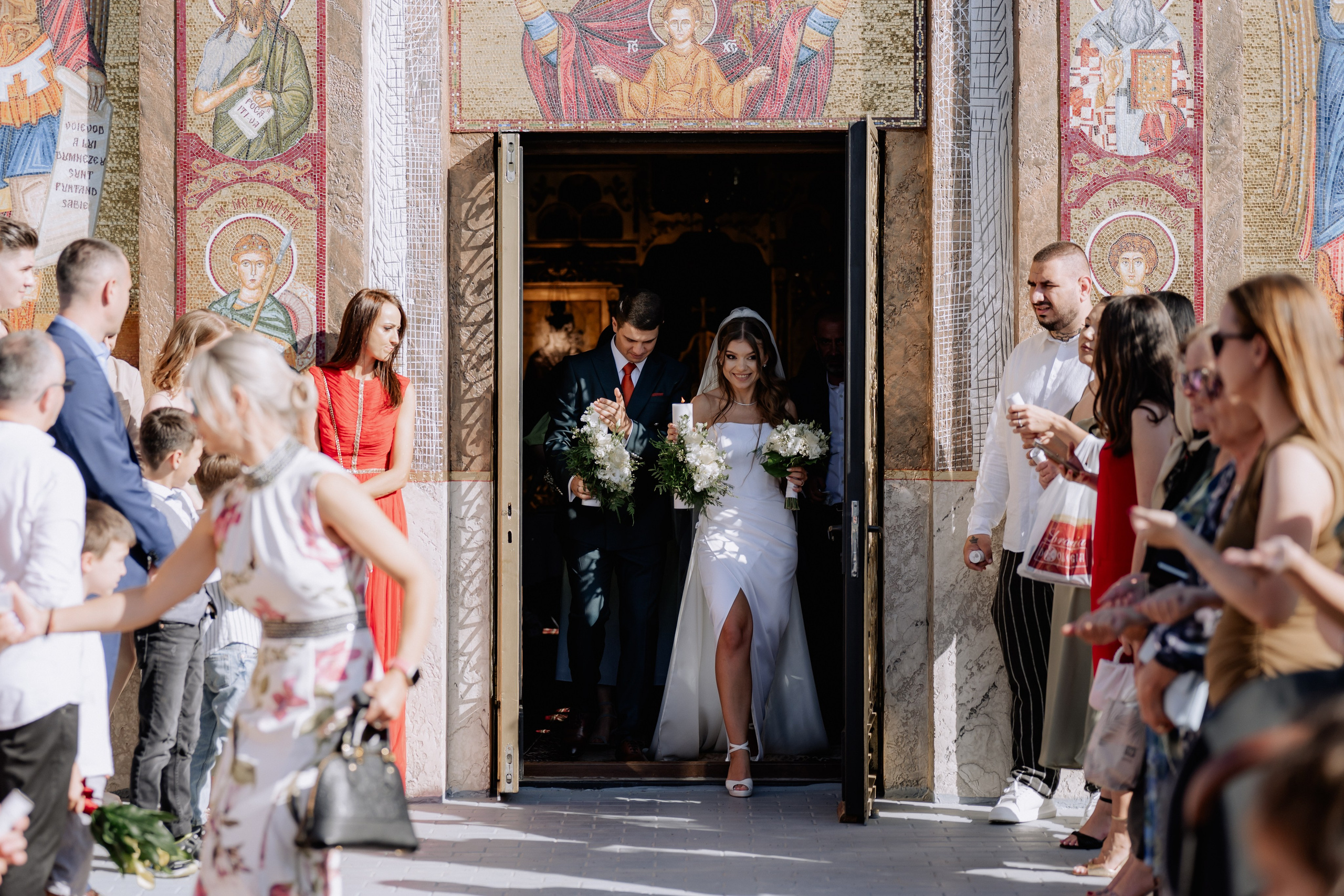 Andreea + Ciprian | Wedding day. Proud Vision Weddings | Wedding Photography & Film — Servicii profesionale Foto Video Nunta Iasi