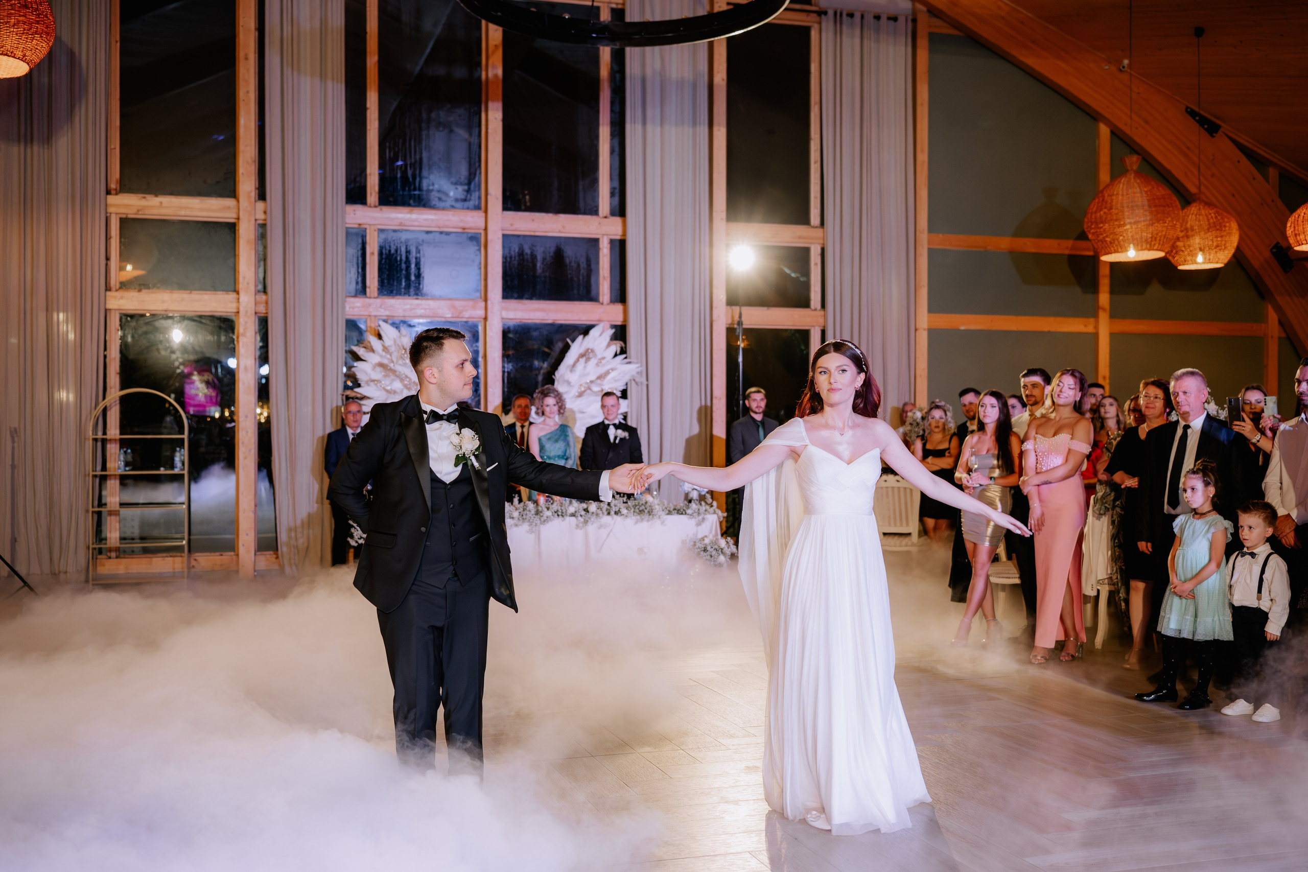 Paula + Stefan | Wedding day. Proud Vision Weddings | Wedding Photography & Film — Servicii profesionale Foto Video Nunta Iasi