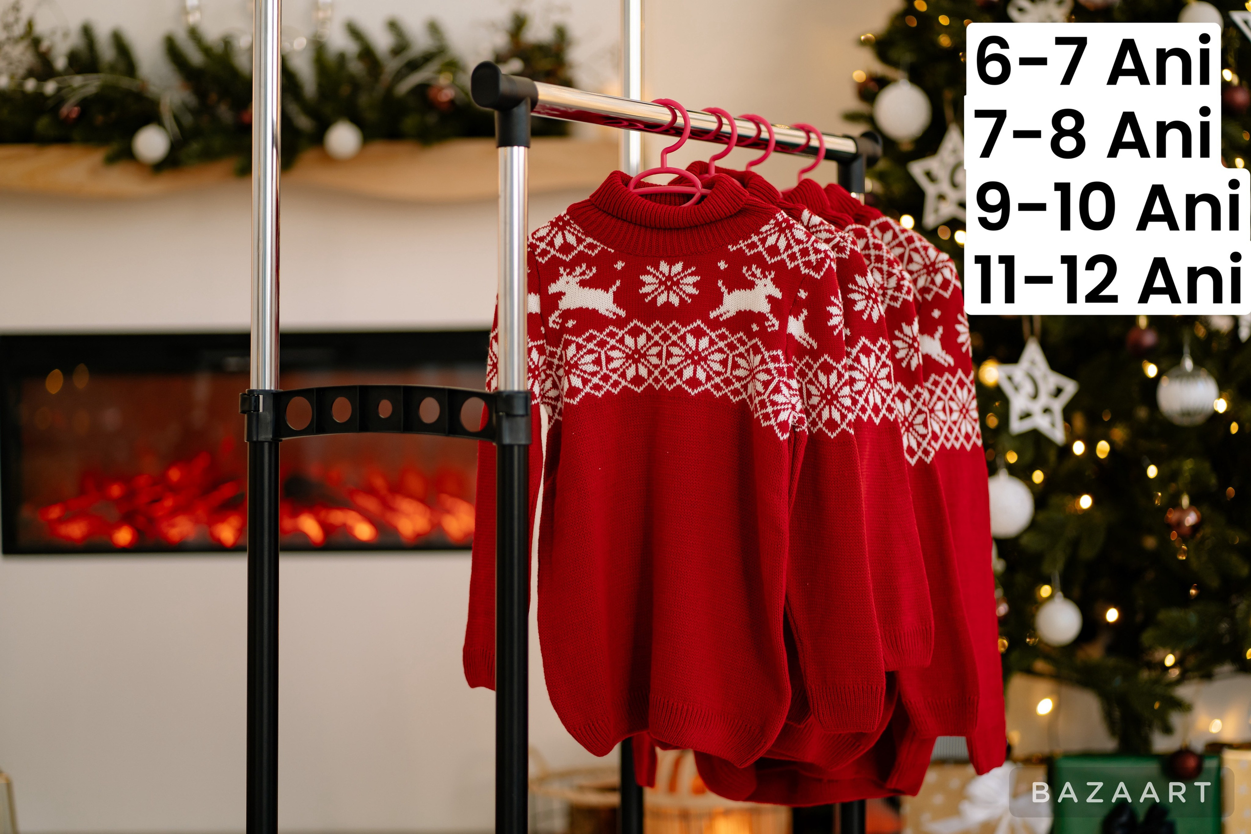 Sesiune foto de Crăciun. Diana Muntean Photography