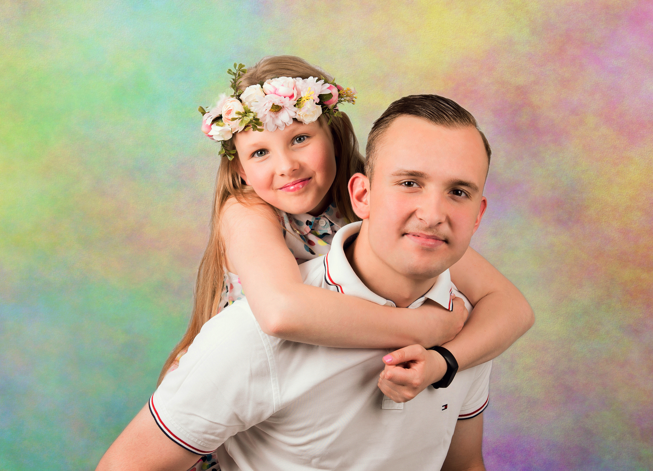 Kinder. Photography, Sportart Sindelfingen, Elena Reger