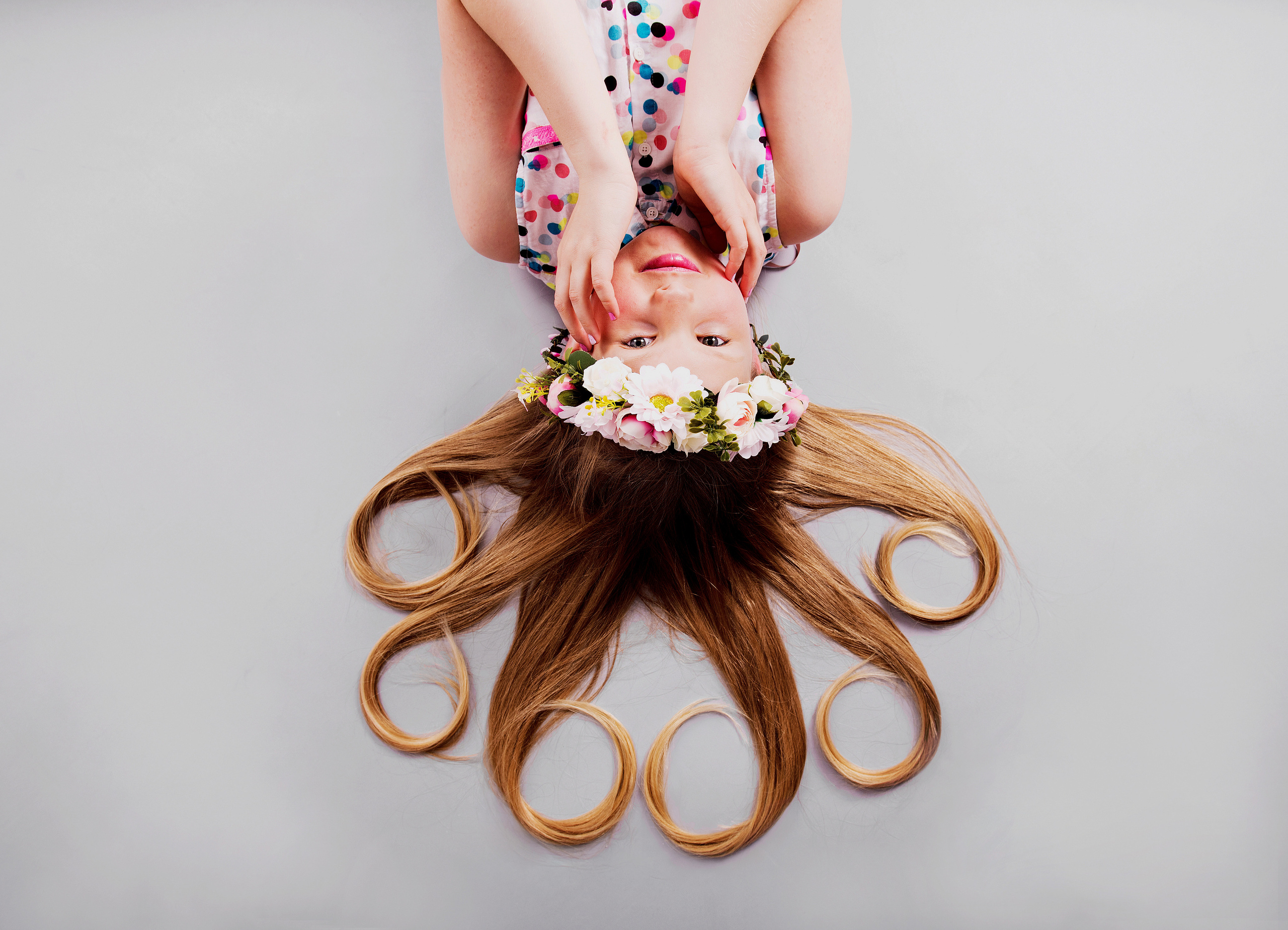 Kinder. Photography, Sportart Sindelfingen, Elena Reger