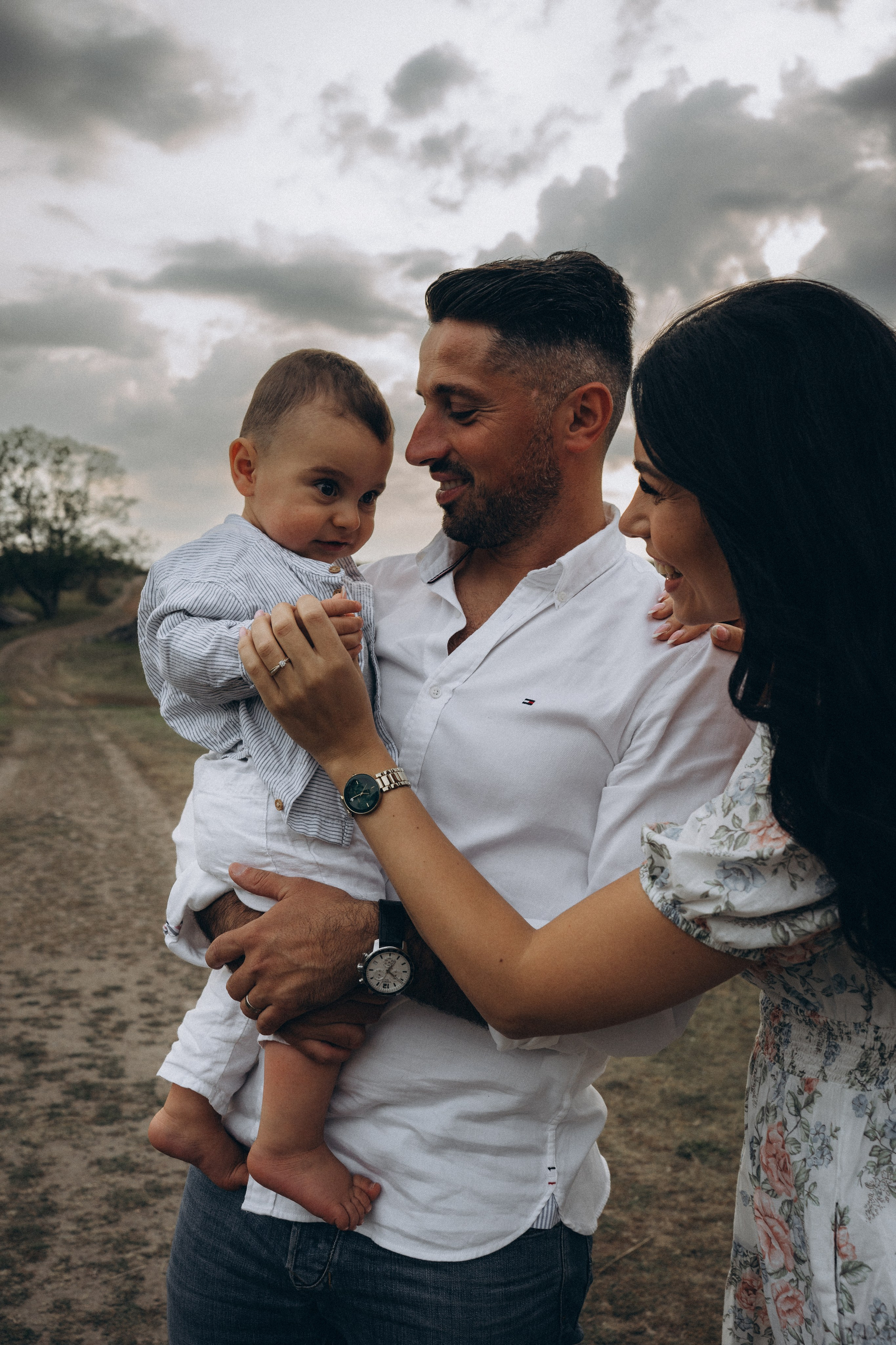 Summer. Wedding and portrait photographer in Helsinki Vickan O