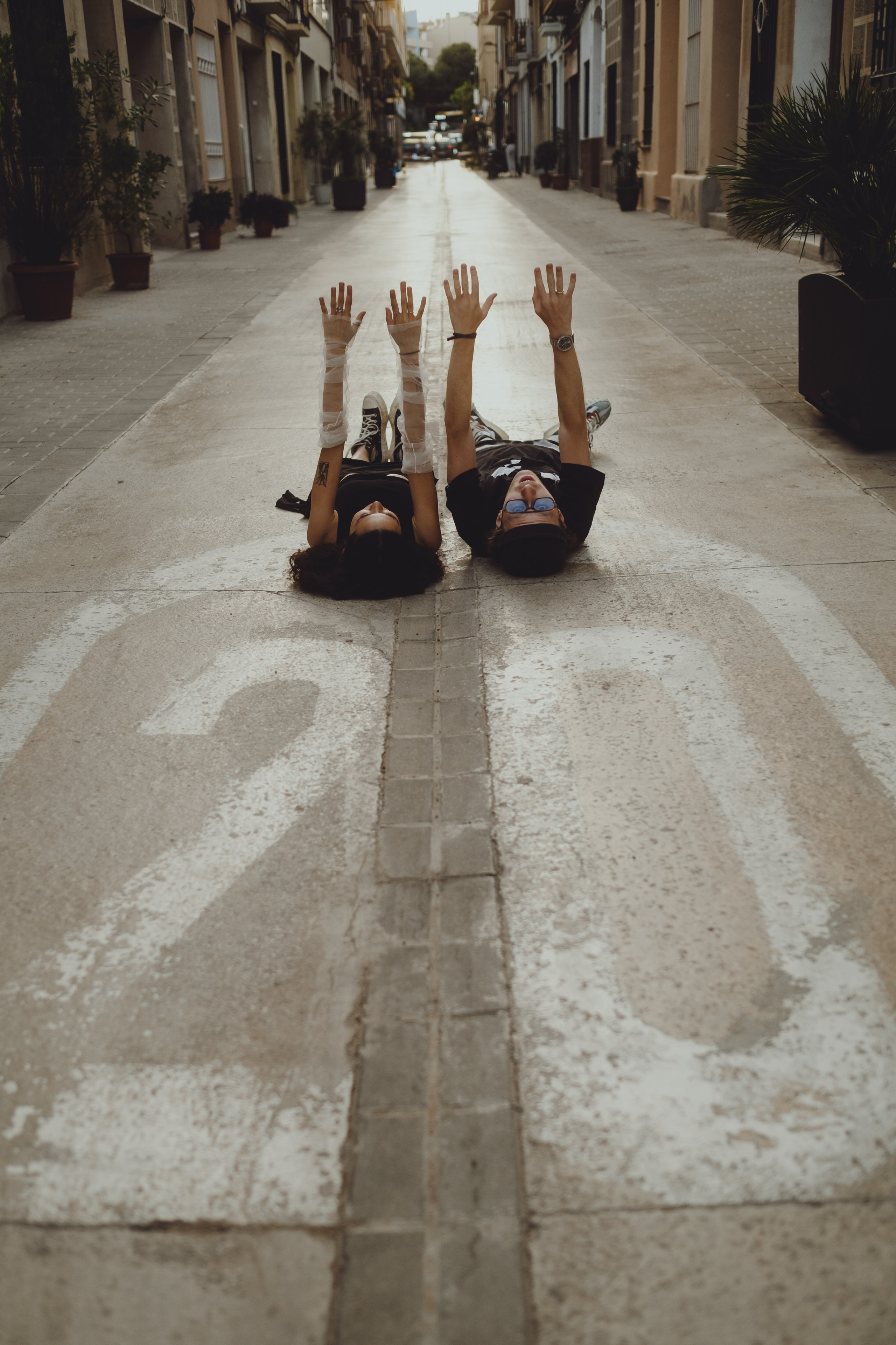 Sem & Anita. Paola fotógrafo / videografo de bodas en Barcelona
