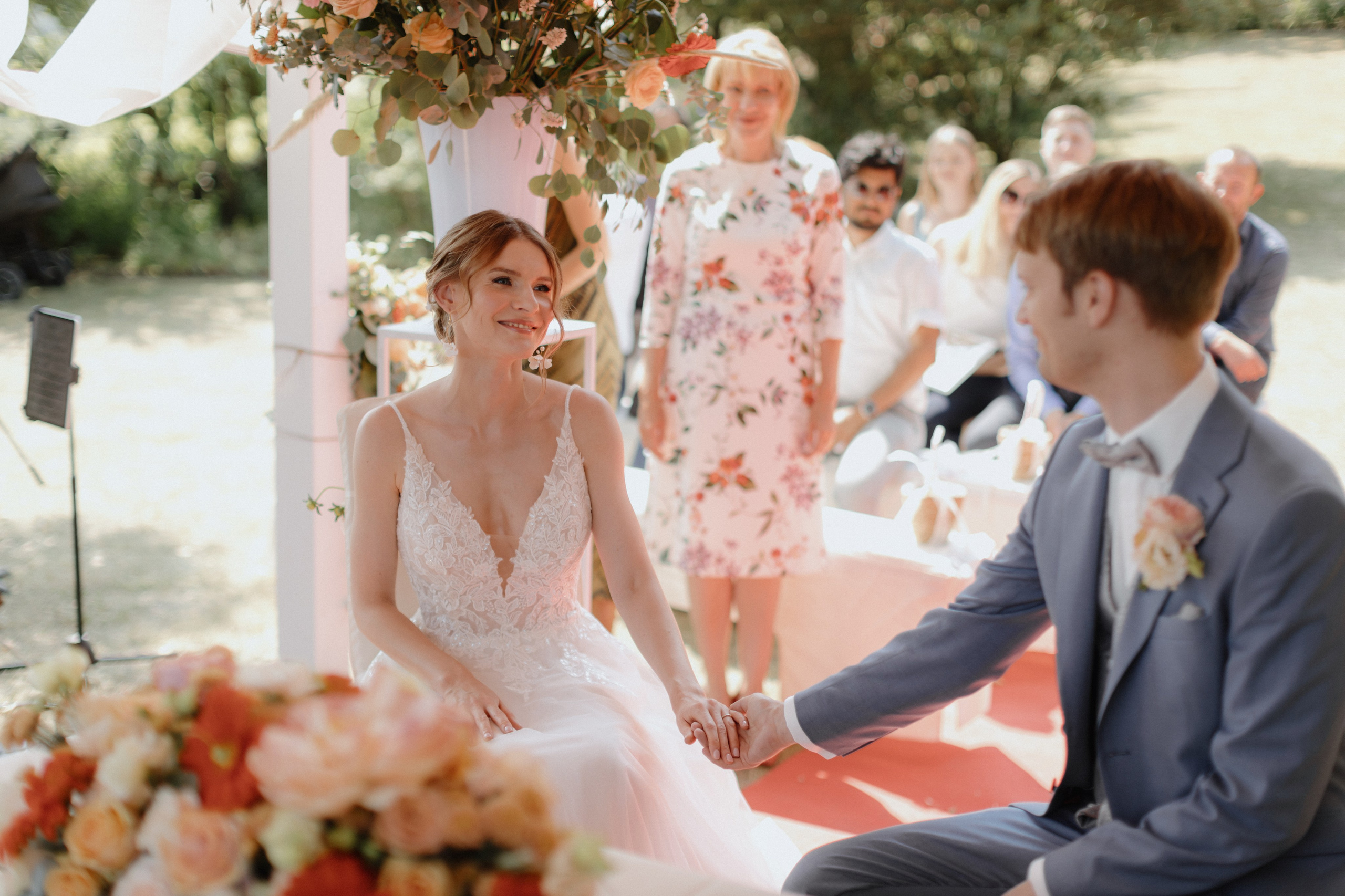 Irina & Birger. Maria Chistyakovа — Fotografin in Karlsruhe, Baden-Baden und Umgebung