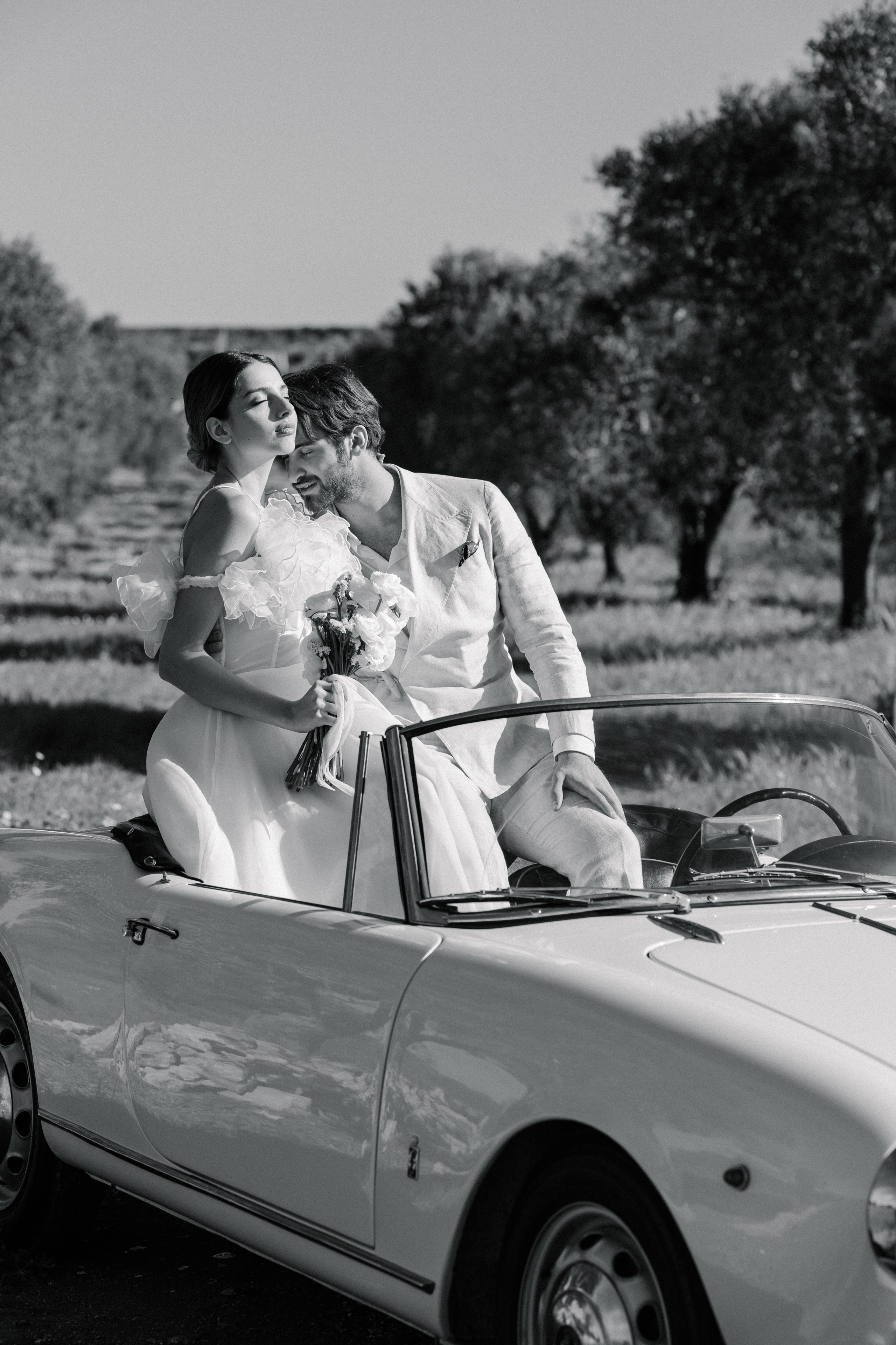 Puglia. Весільний фотограф Вікторія Саврук