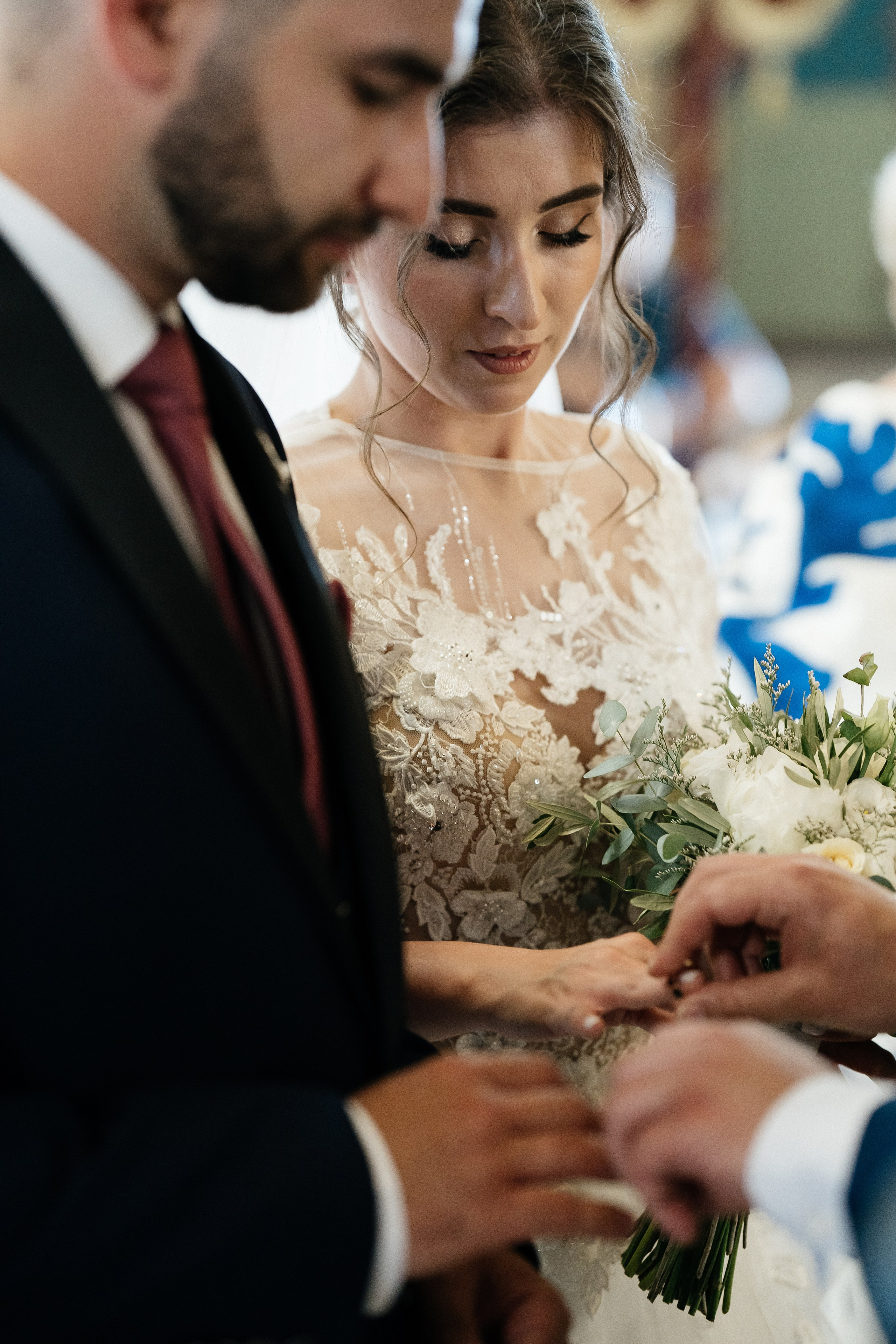 Wedding K & S. GK Photography – Capture the Moment