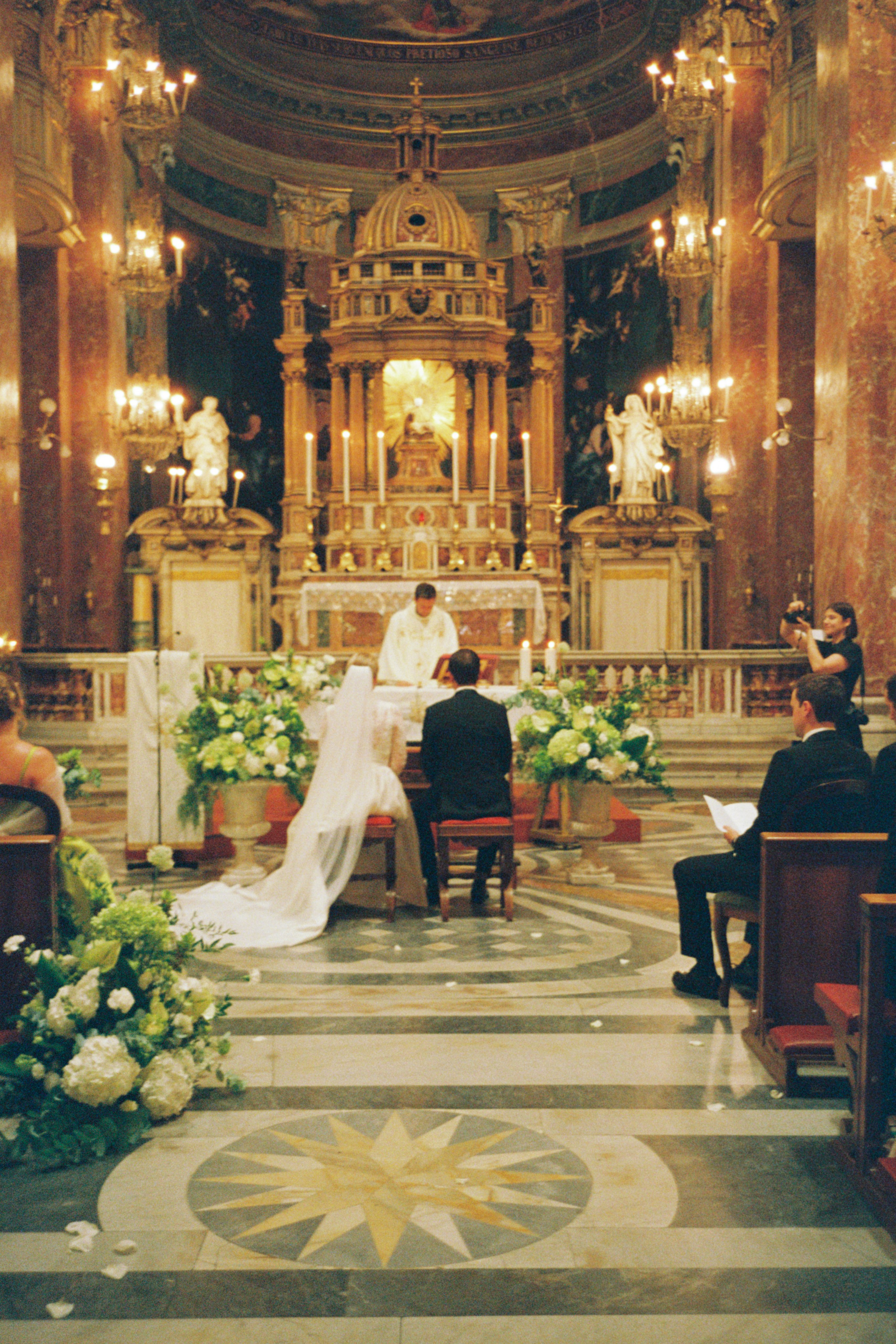 Film 35 mm. Wedding Photographer Rome Tuscany Como Sicily Puglia Amalfy Italy- Oksana Savenchuk