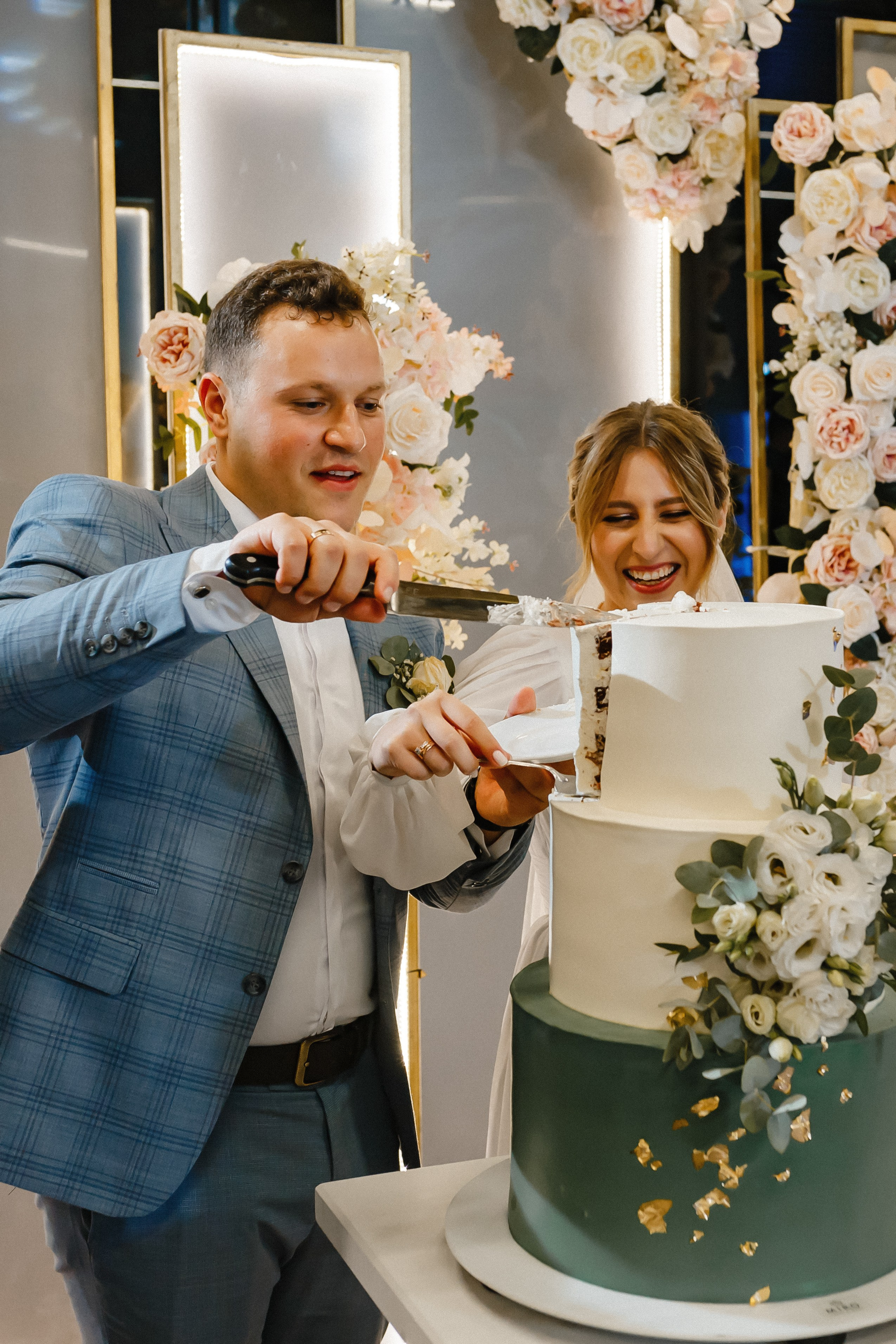 Viorel & Carolina. Standart Studio — Услуги фото видео на свадьбу Молдова Кишинев