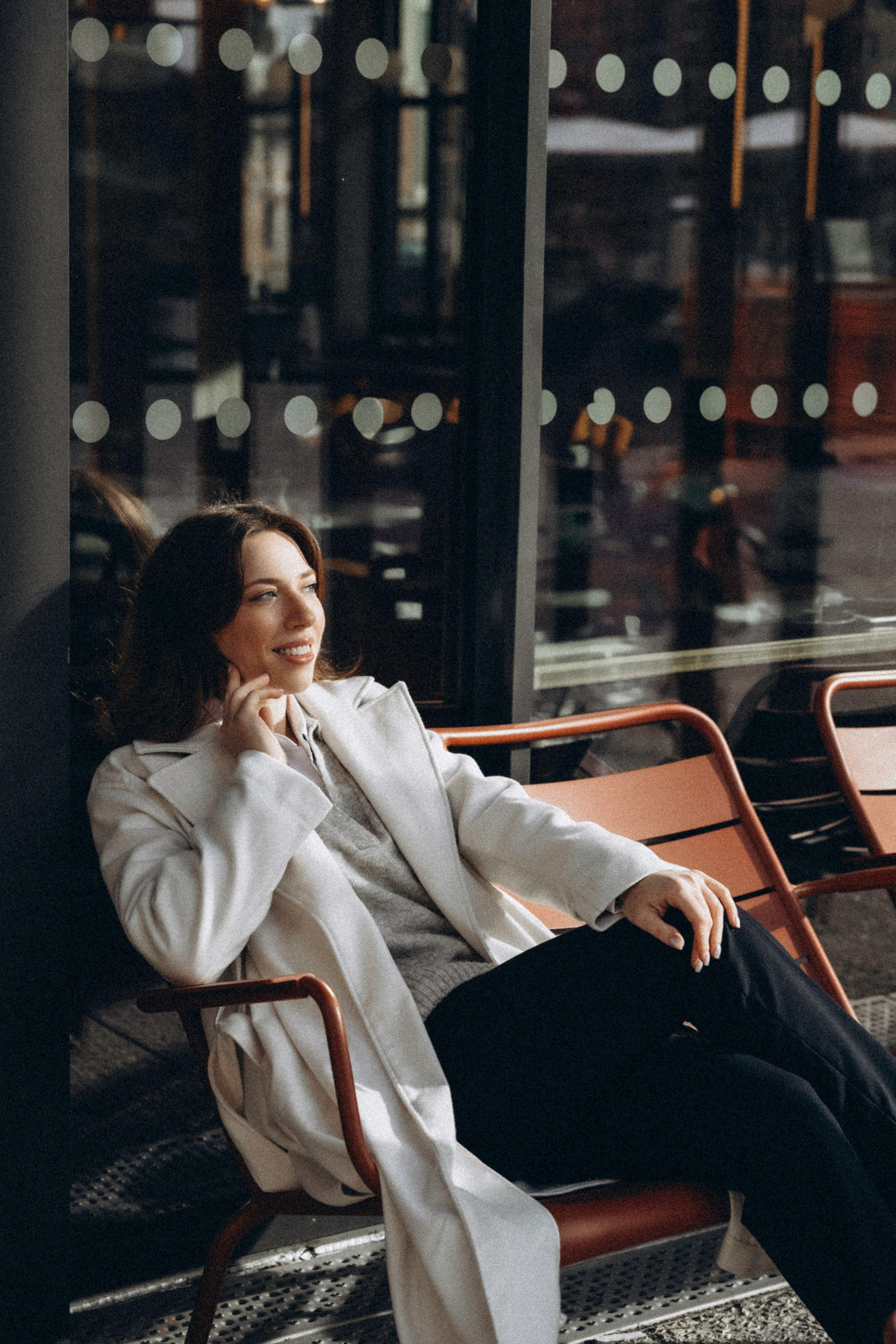 Elisaveta — exploring the Beauty of Diversity. Евгения Смирнова — фотограф в Тулузе и юго-западной Франции