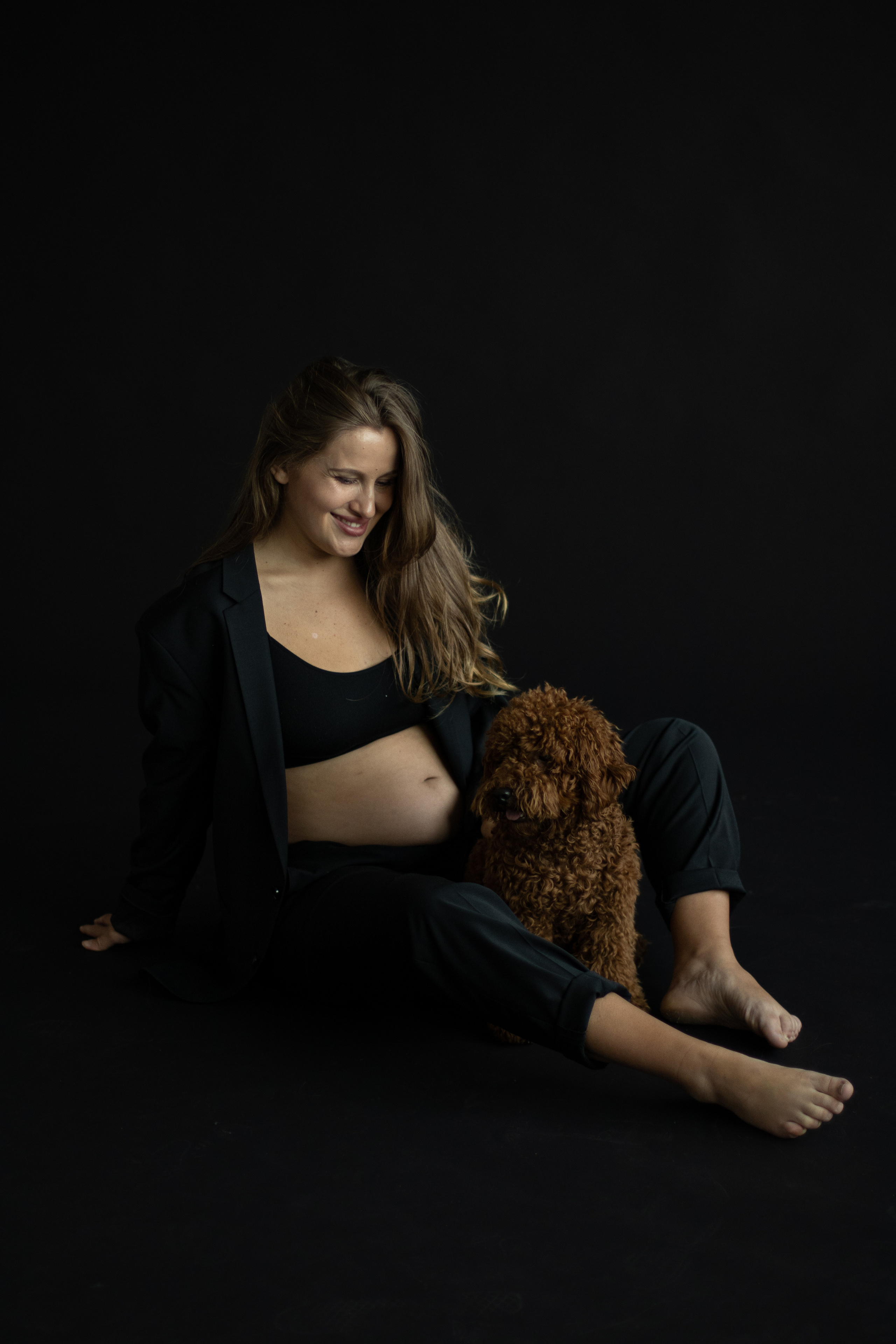 Schwangerschaft. Familien und Kinderfotografin im Hochtaunuskreis und Umgebung Tatsiana