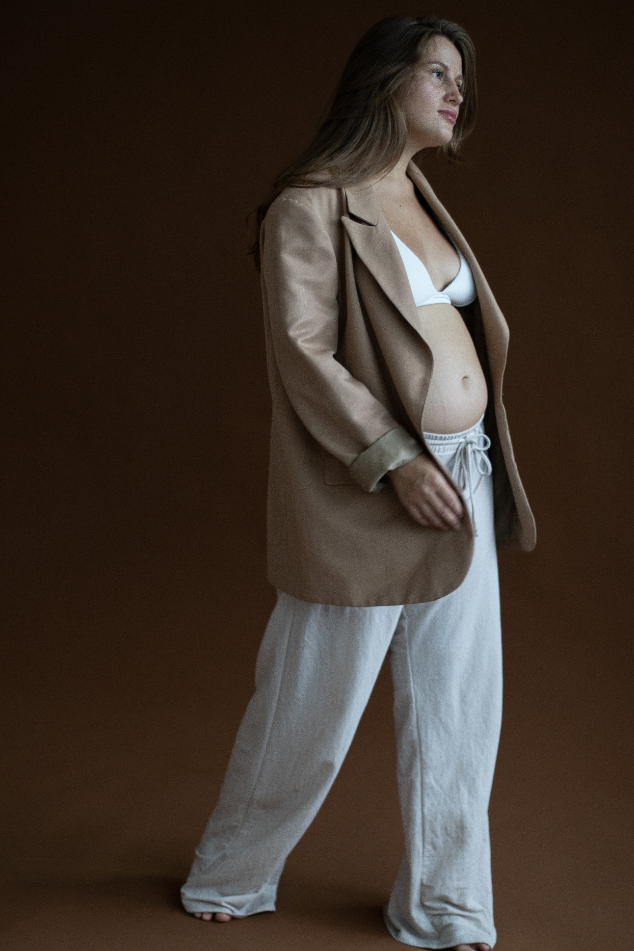 Schwangerschaft. Familien und Kinderfotografin im Hochtaunuskreis und Umgebung Tatsiana