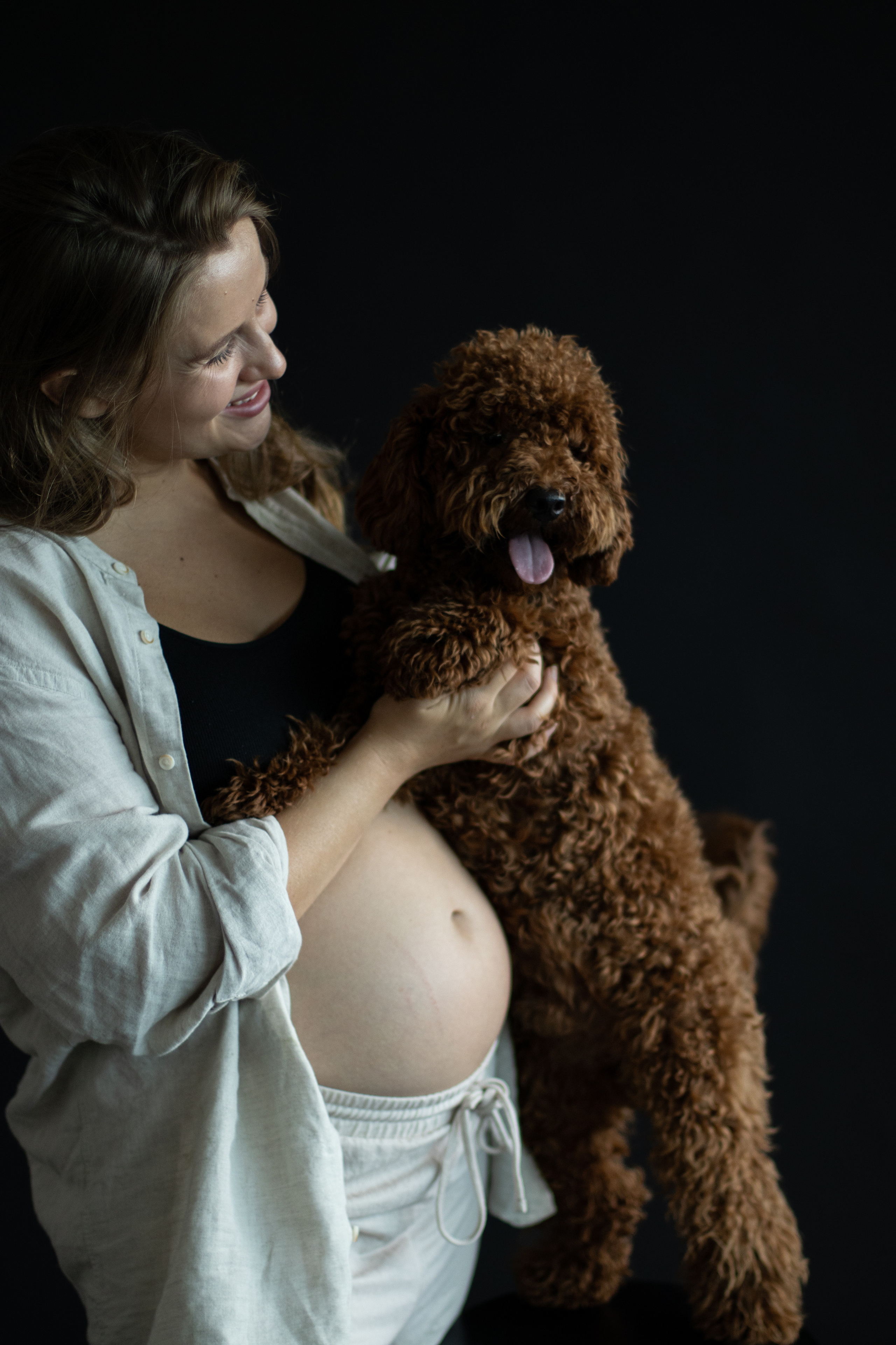 Schwangerschaft. Familien und Kinderfotografin im Hochtaunuskreis und Umgebung Tatsiana