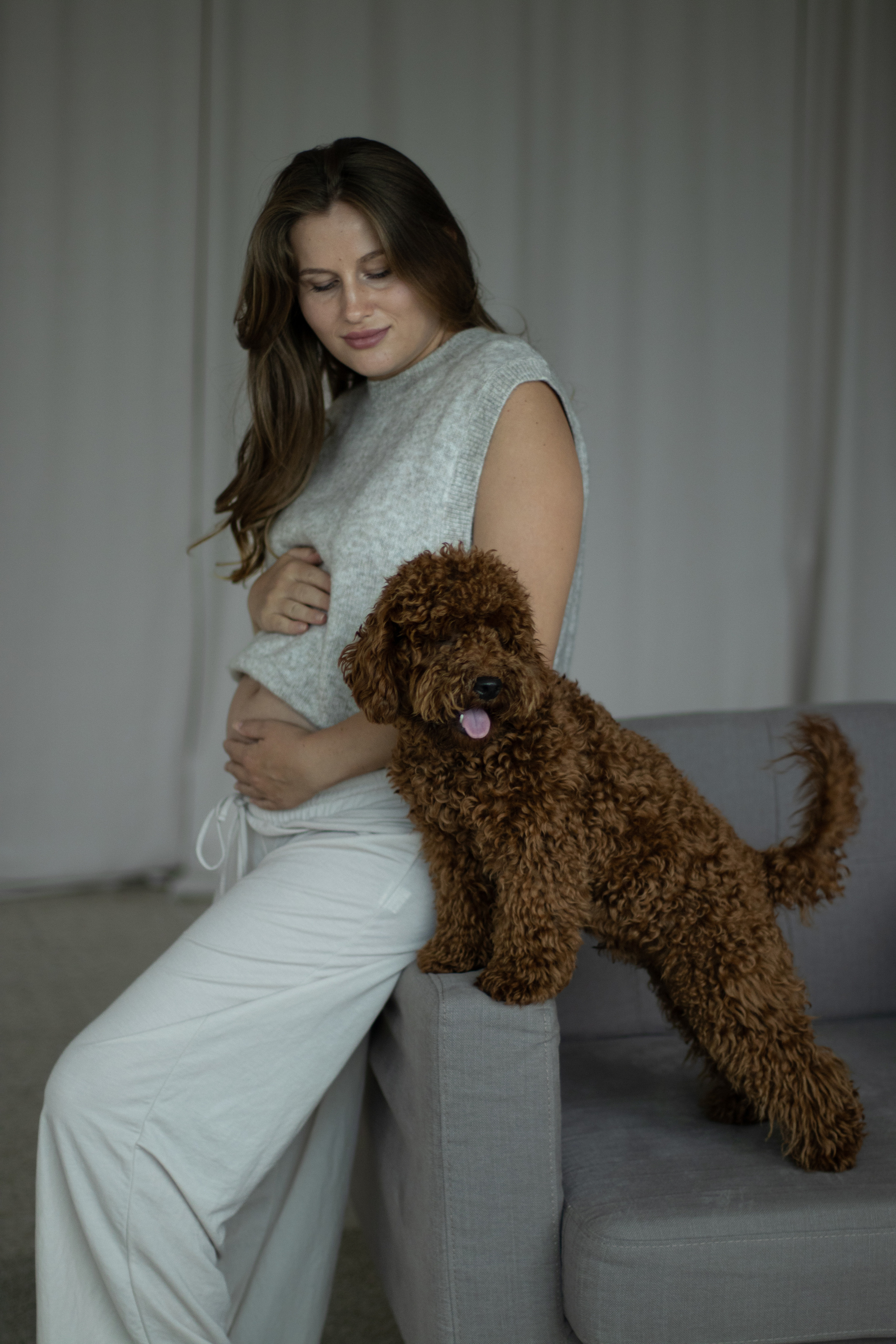 Schwangerschaft. Familien und Kinderfotografin im Hochtaunuskreis und Umgebung Tatsiana