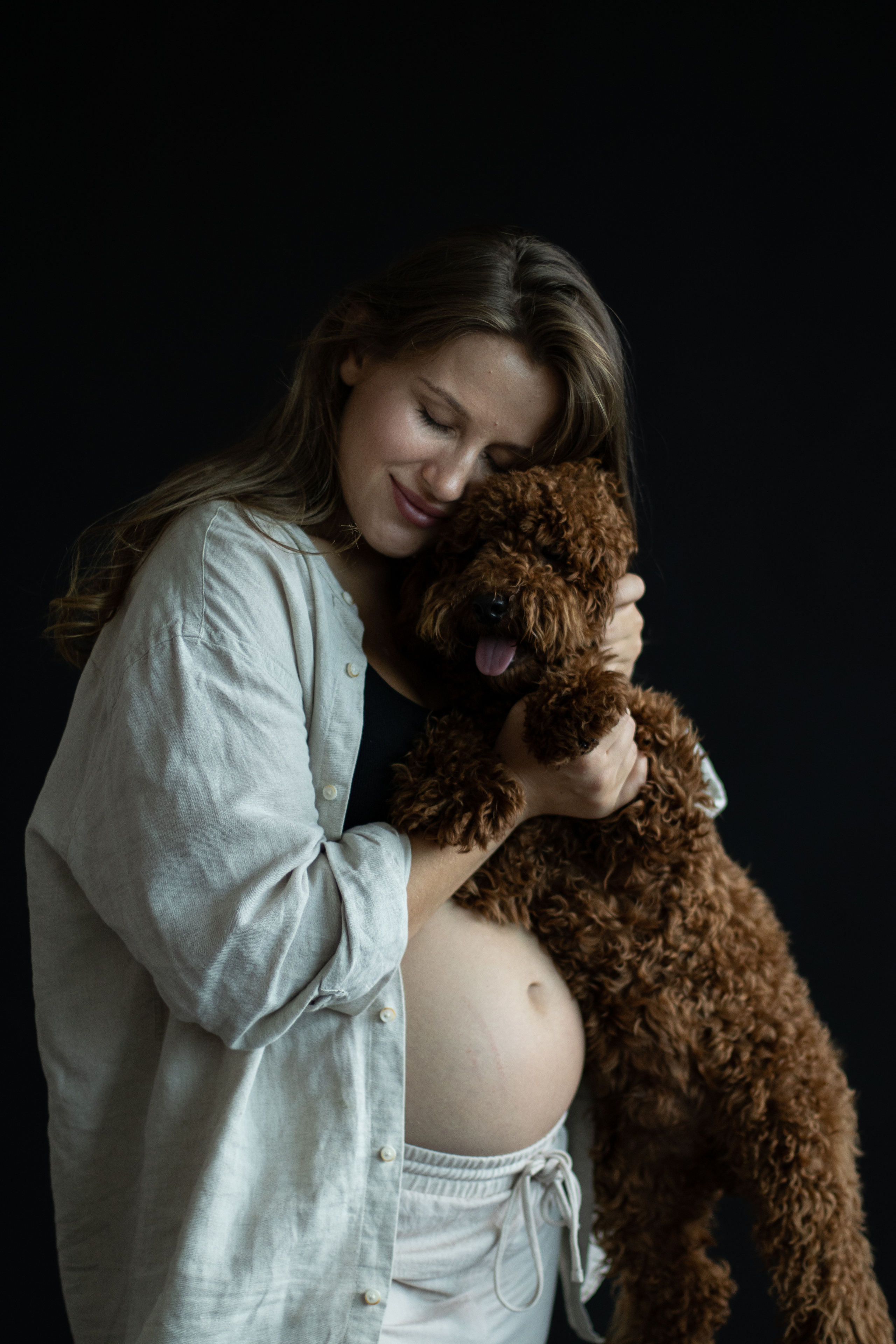 Schwangerschaft. Familien und Kinderfotografin im Hochtaunuskreis und Umgebung Tatsiana