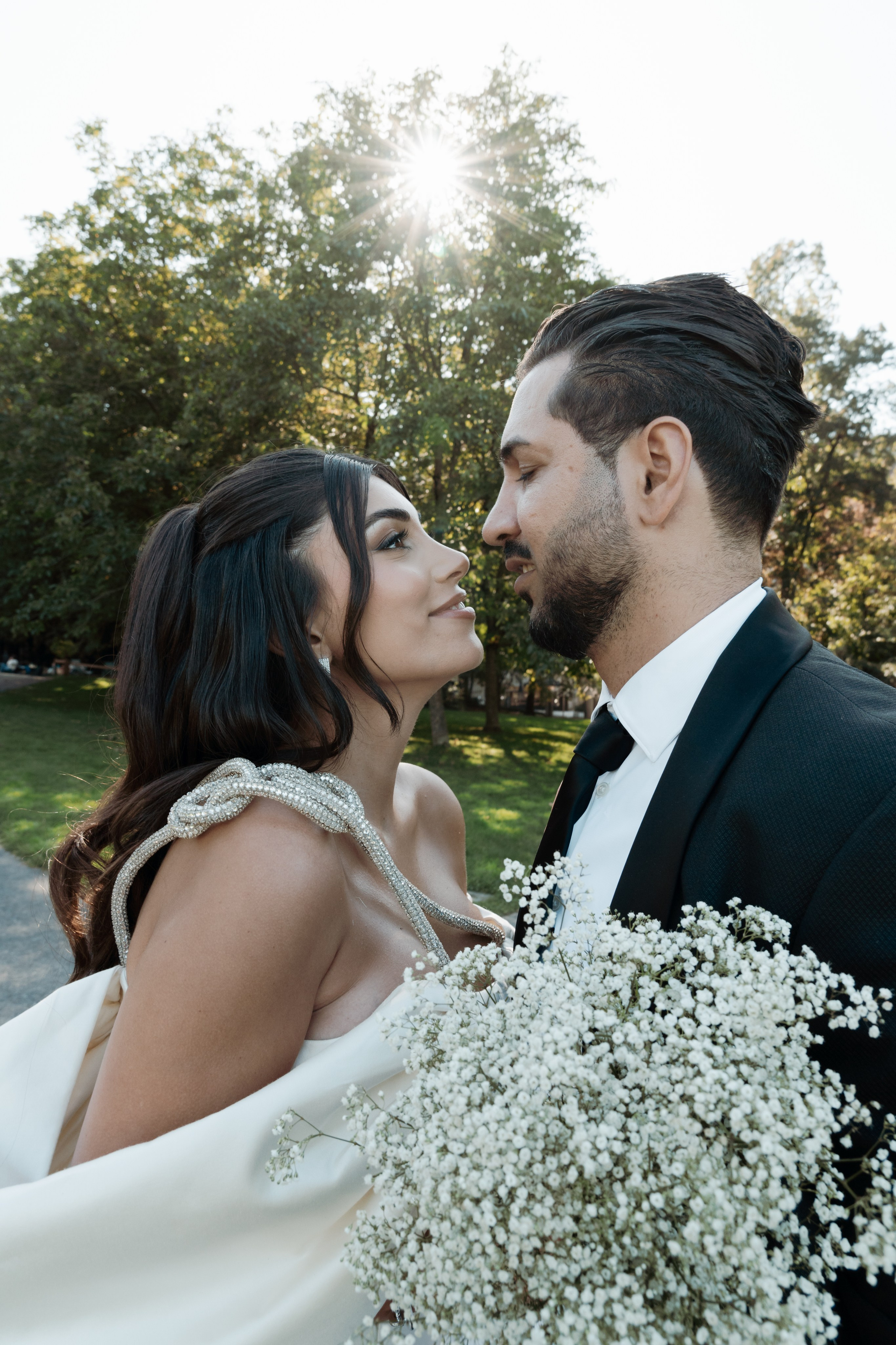 Arev & Hirac. Photographe Suisse Tatiana Lyzhina