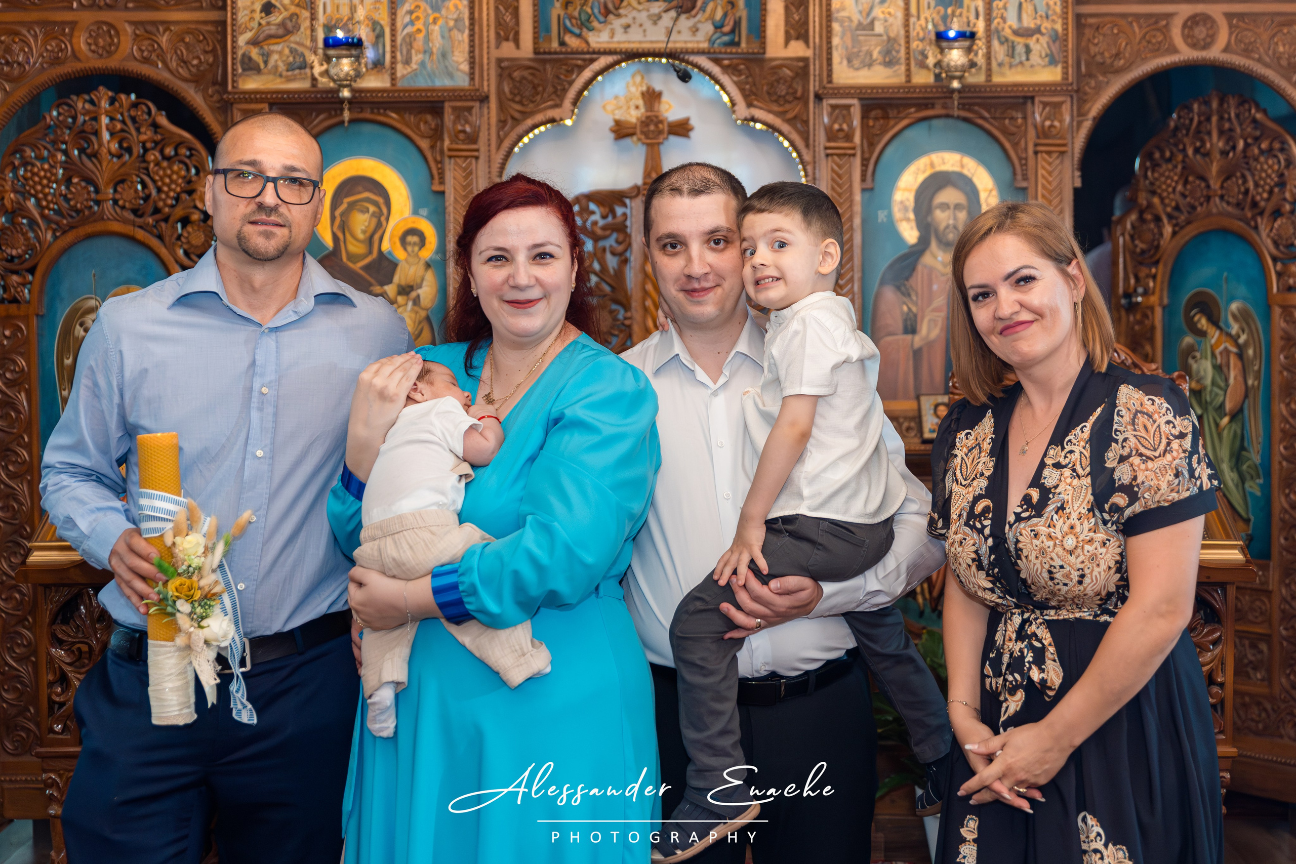 Iustin George. Fotograf prin #Piatraneamt-Alessander Enache