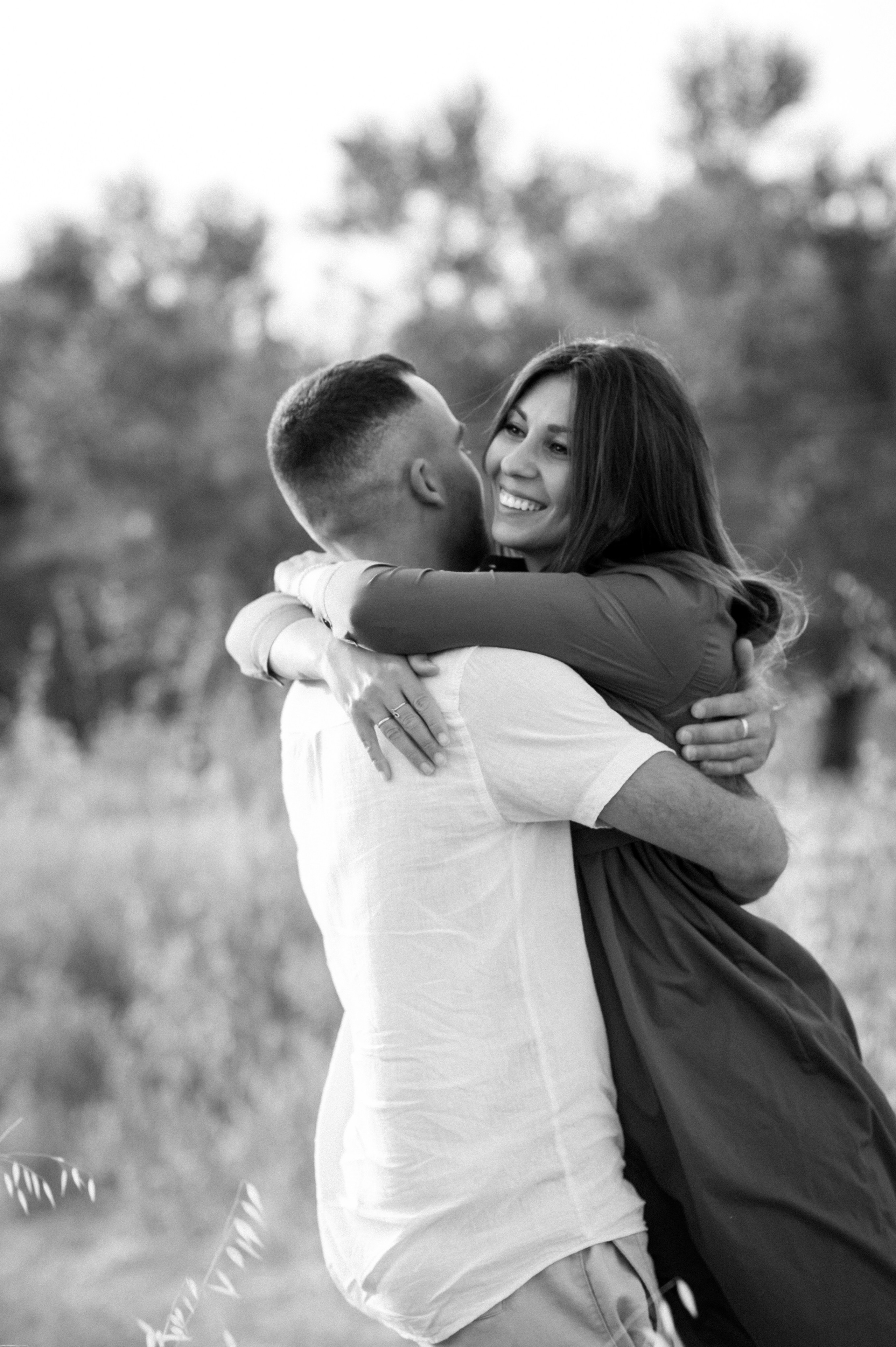 Olga & Roman. Семейная, детская, портретная и предметная фотосъемка в Салониках