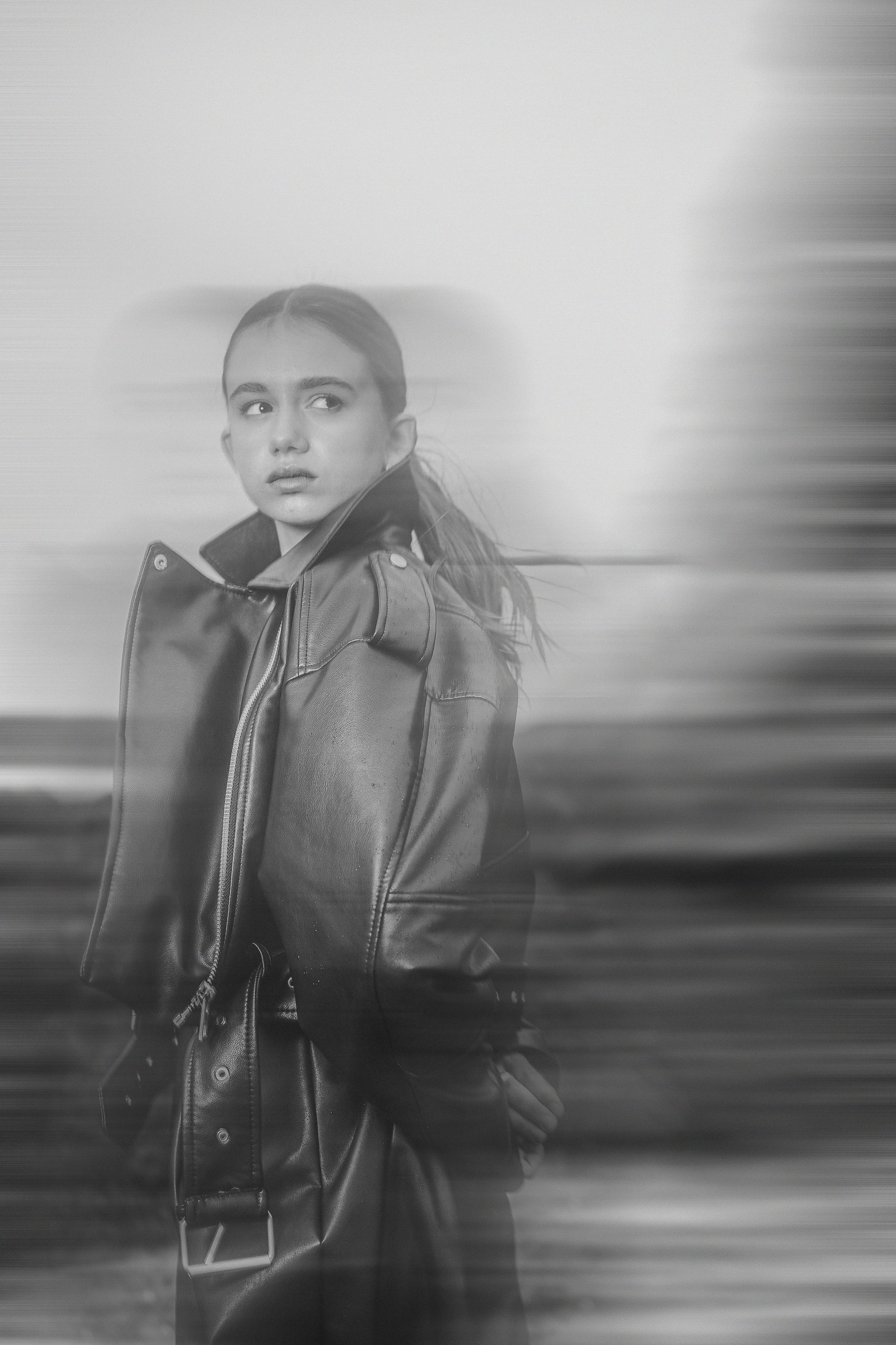 Nicole. Photographer Co Dublin, Balbriggan — Agata Maliseva