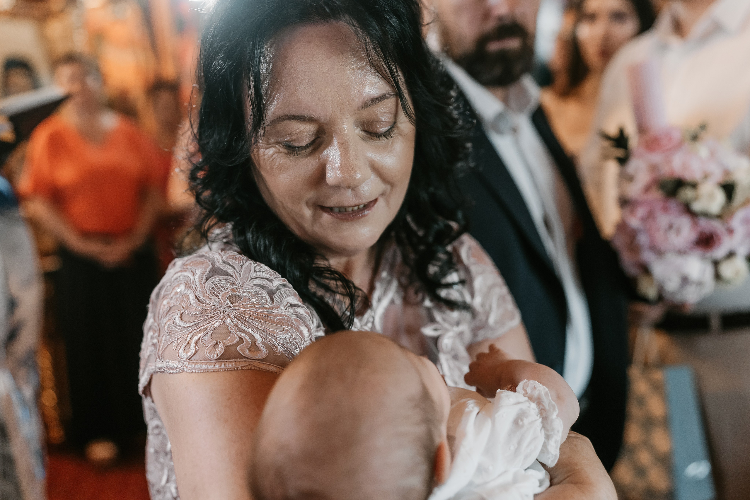 Ecaterina Ioana. Dara Lens | The art of remembering