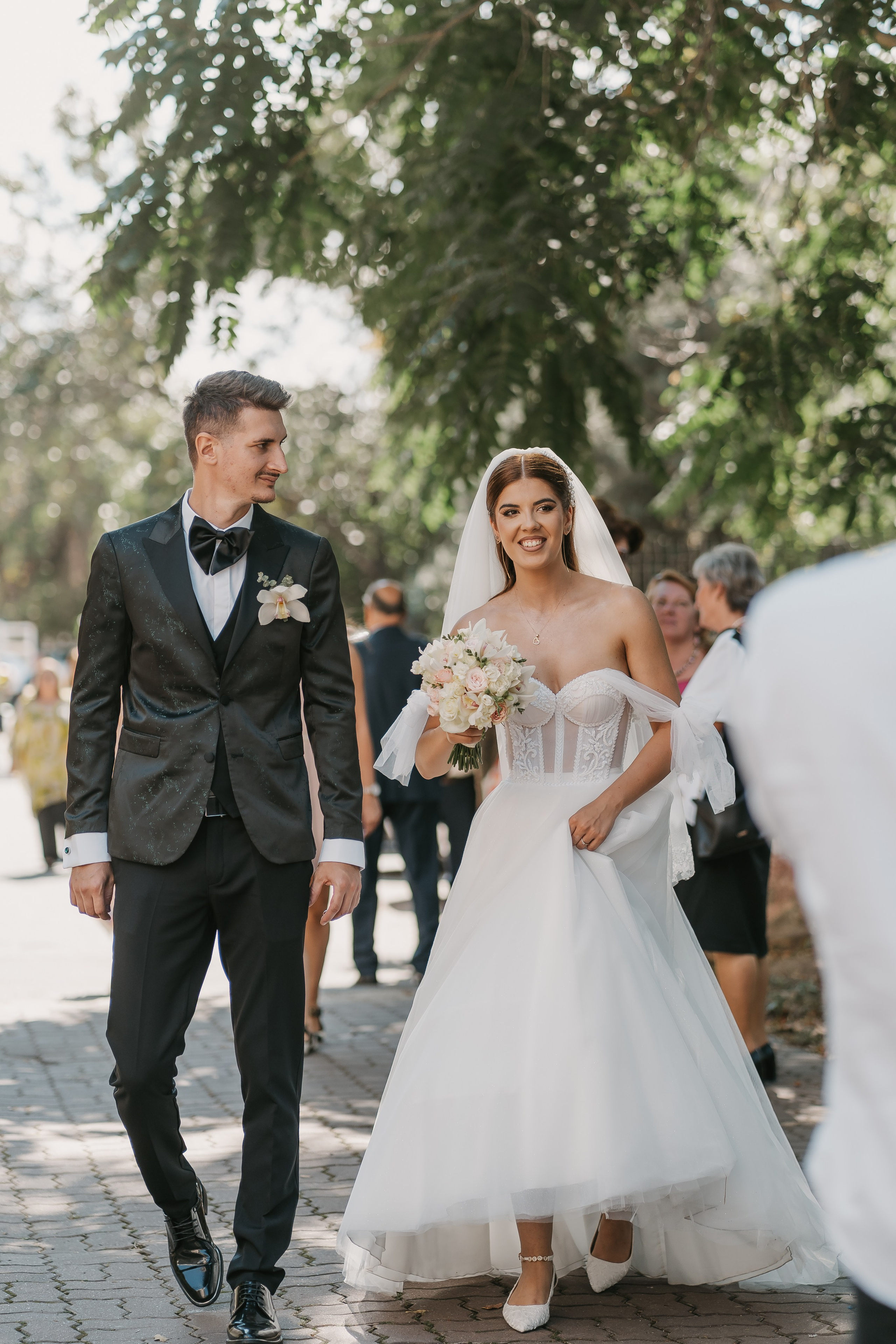 Simona & Gabriel. Dara Lens | The art of remembering