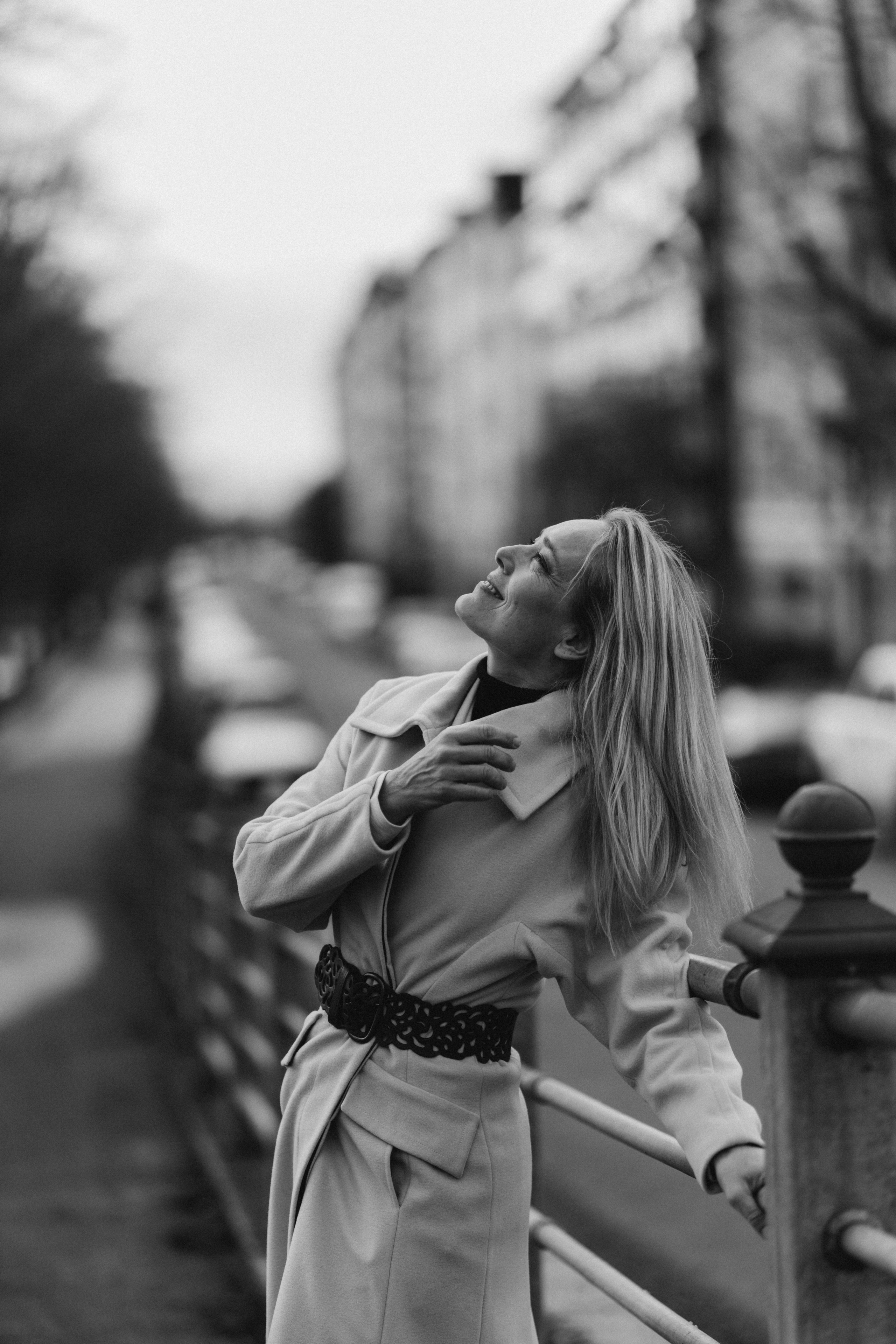 Minna Tervamäki. Wedding and portrait photographer in Helsinki Vickan O