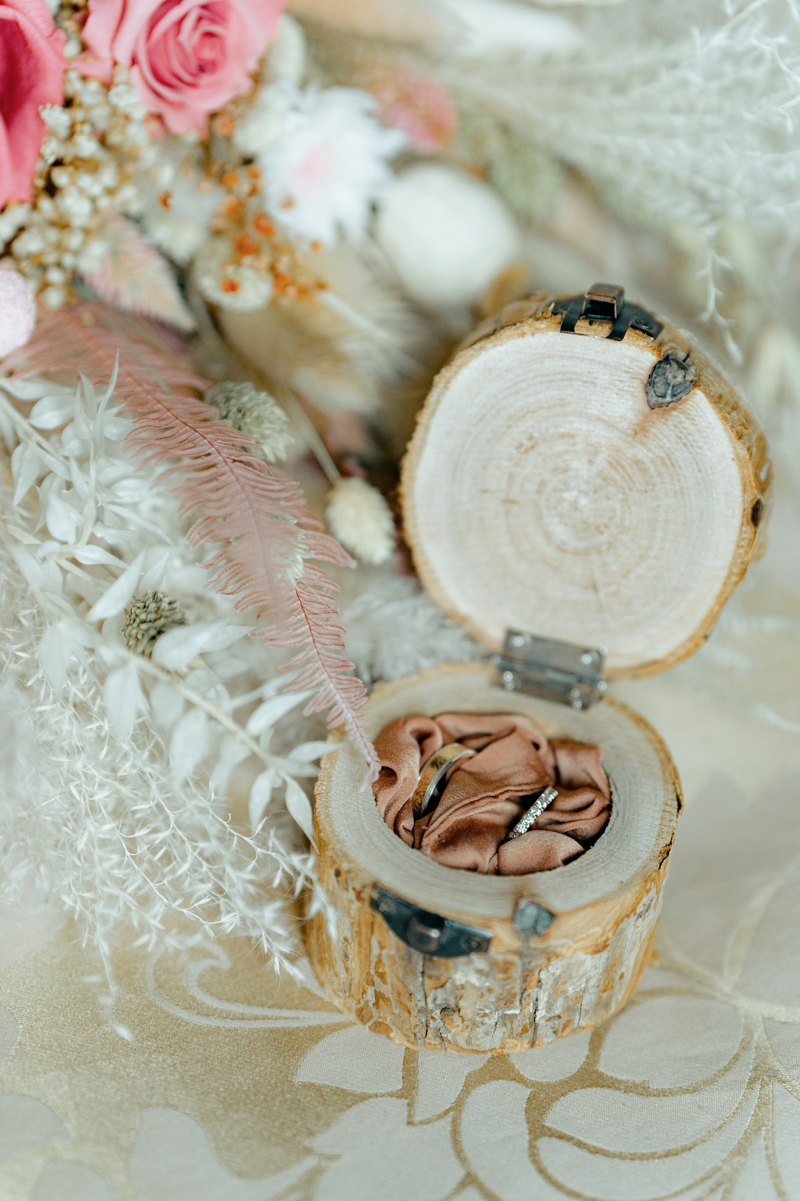 Weddings. Estela Virko Photography