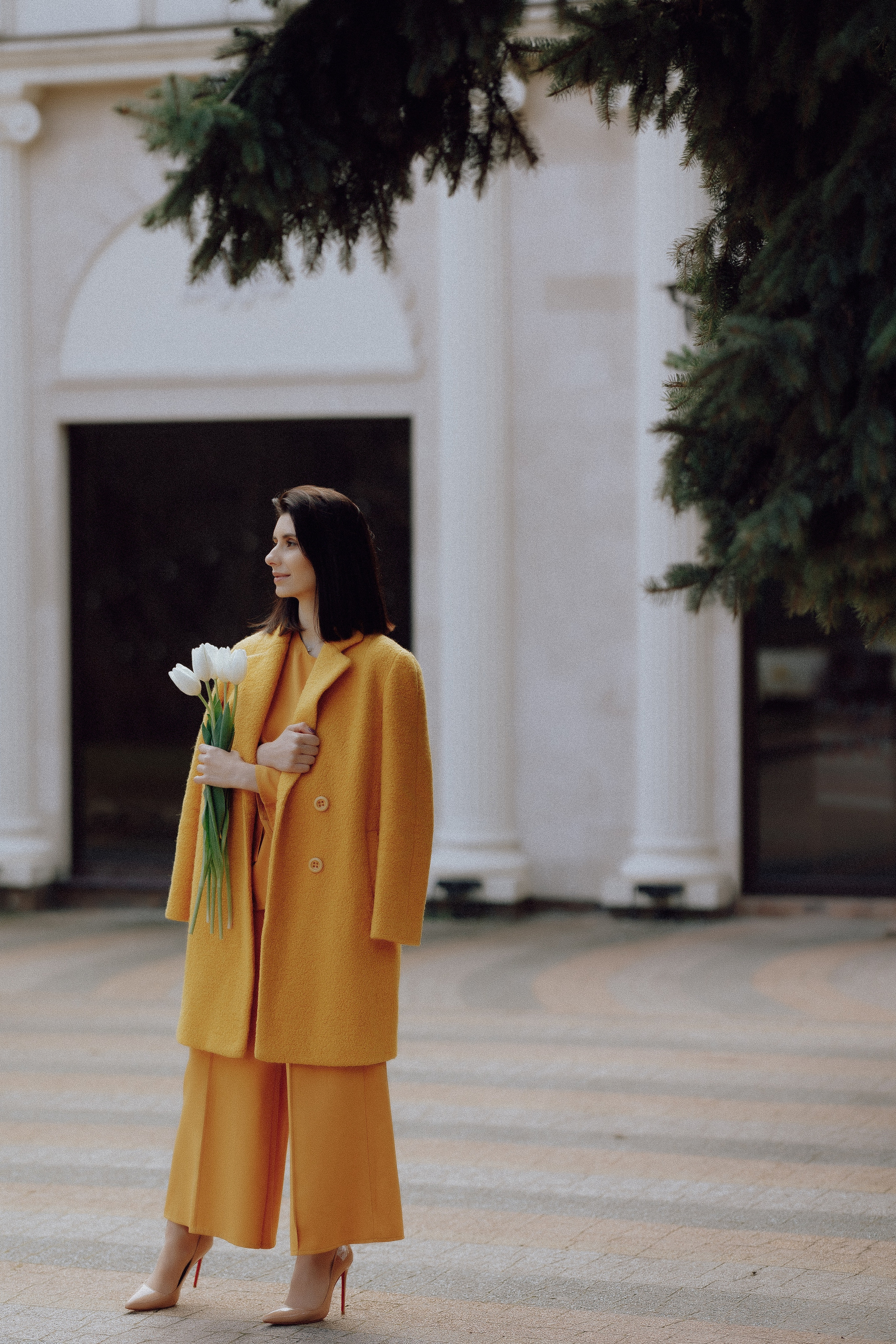 LIUSIA. Duca Mihai-Fotograf