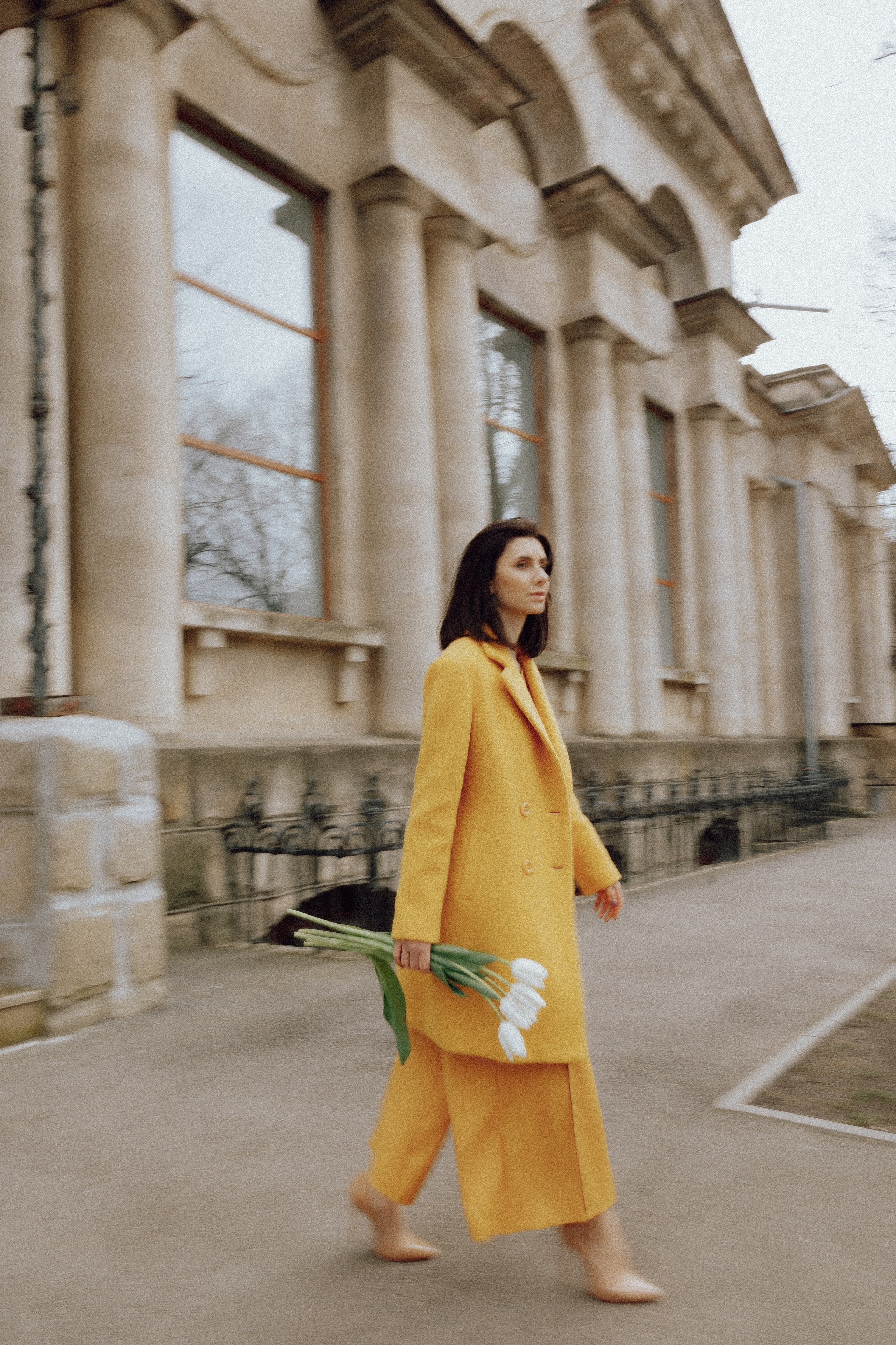 LIUSIA. Duca Mihai-Fotograf