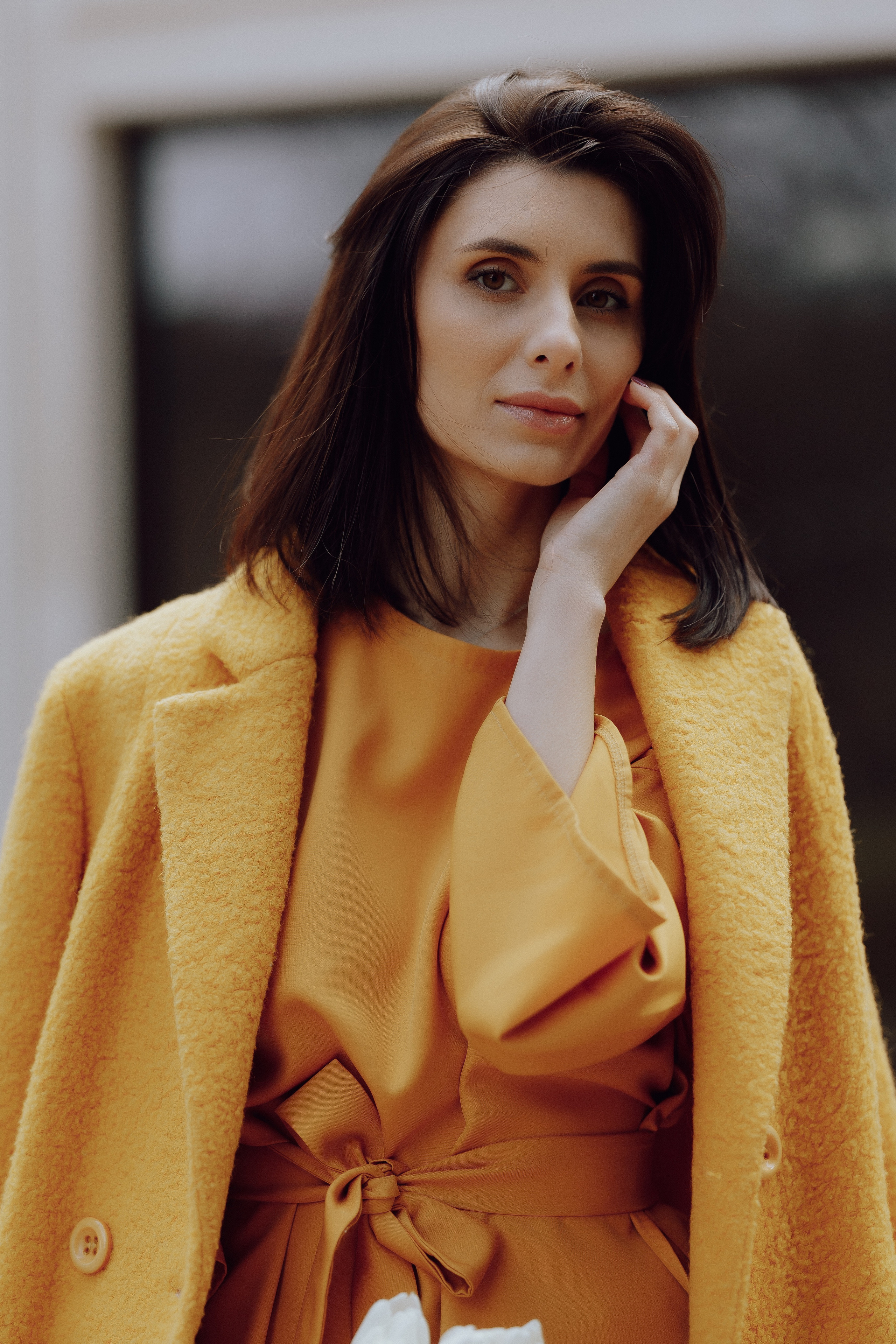 LIUSIA. Duca Mihai-Fotograf