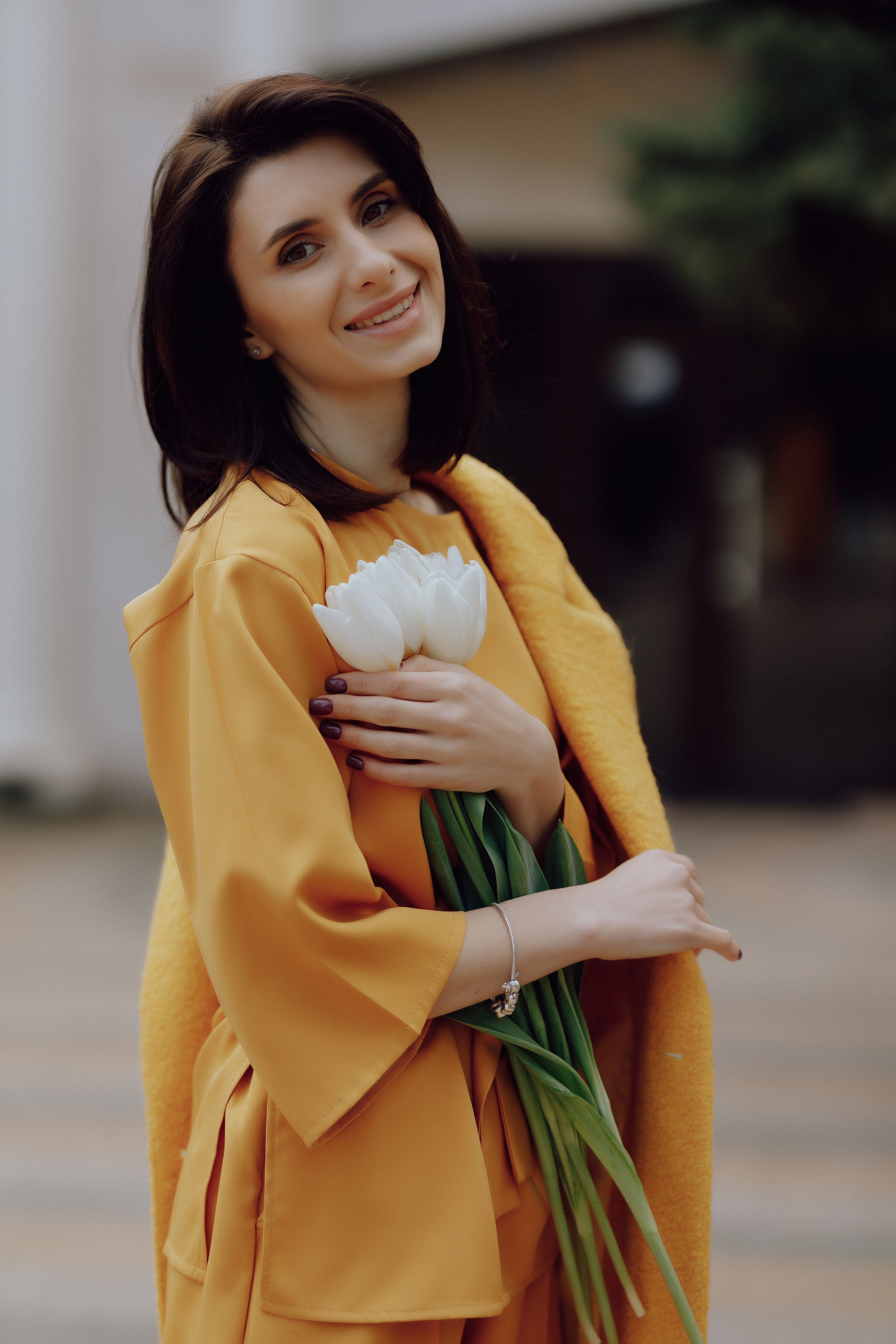 LIUSIA. Duca Mihai-Fotograf