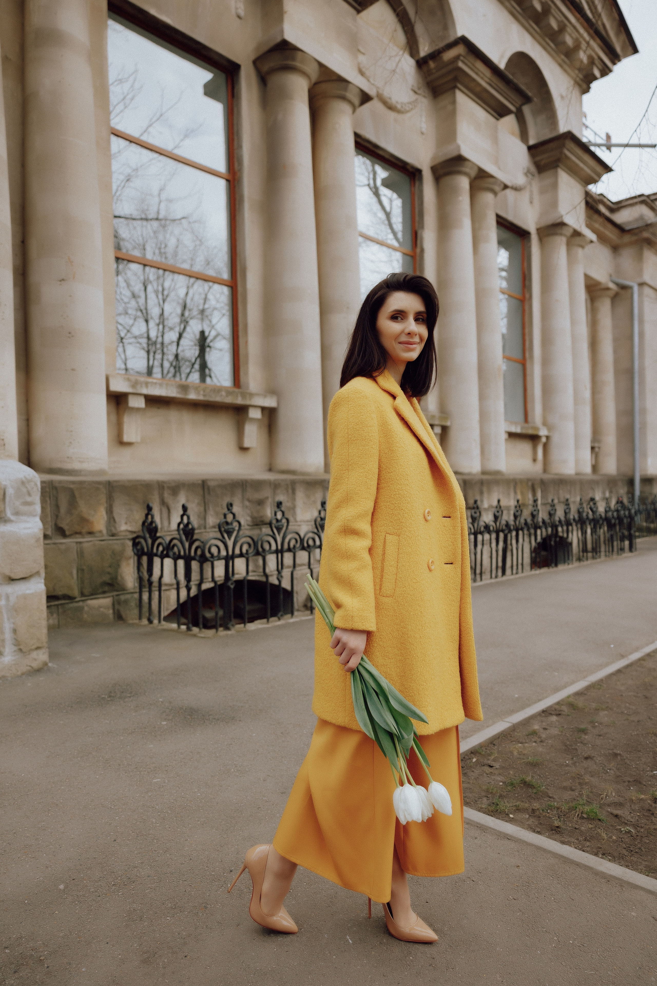 LIUSIA. Duca Mihai-Fotograf