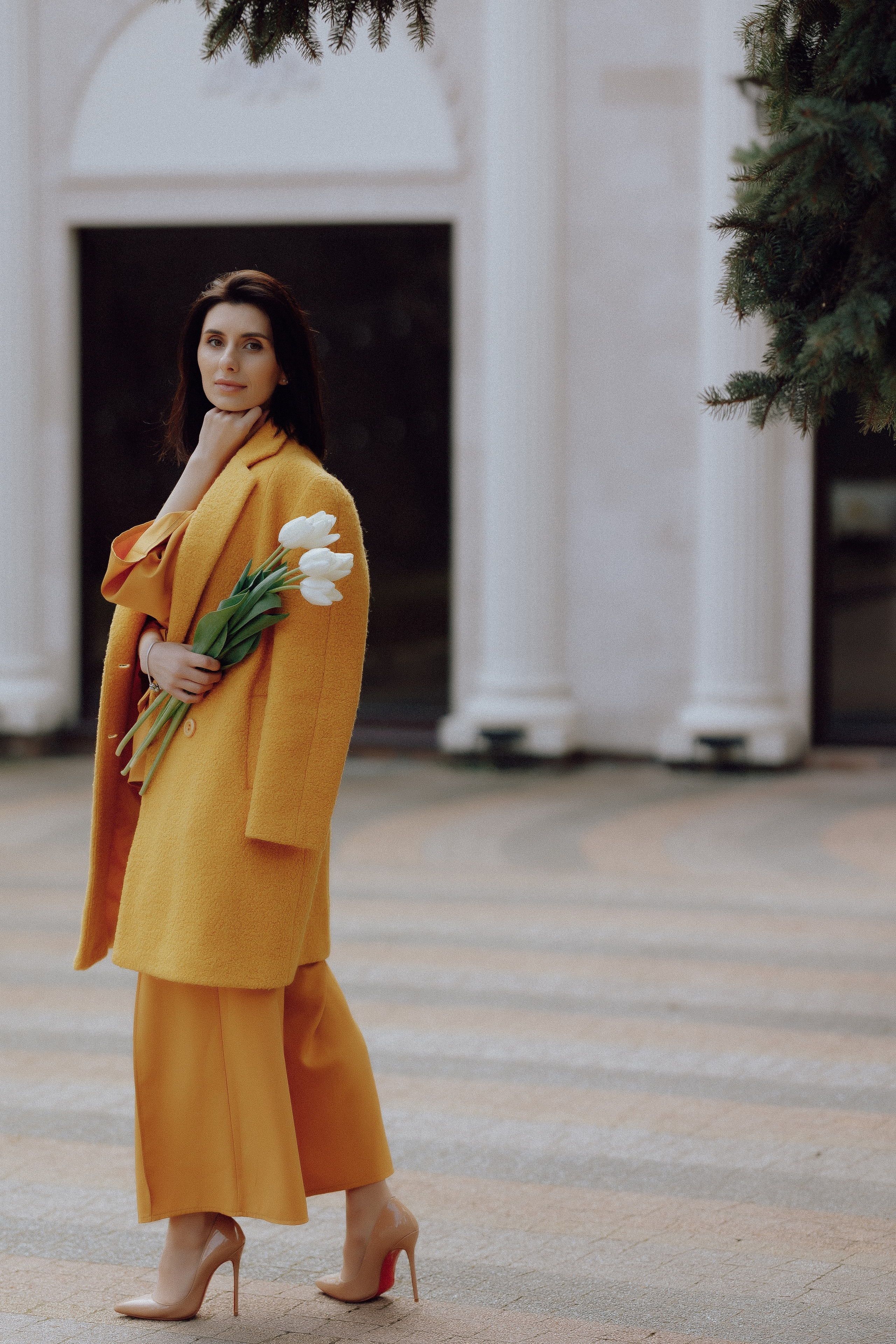 LIUSIA. Duca Mihai-Fotograf