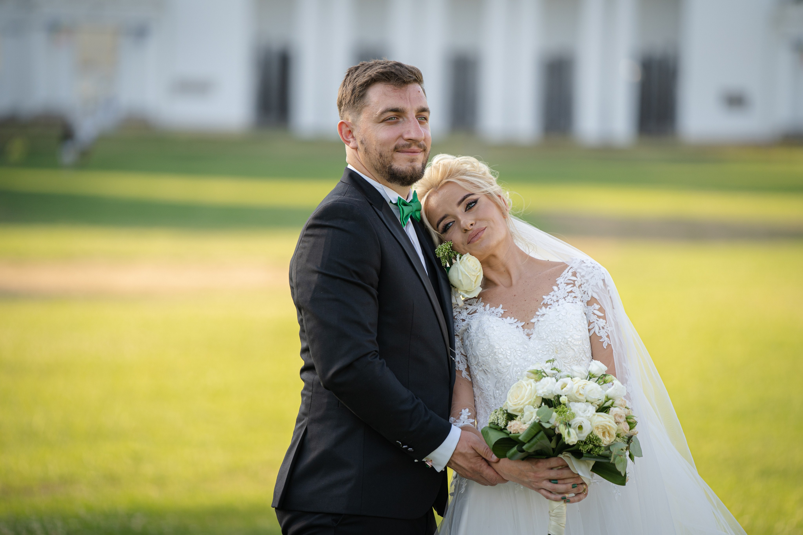 ANDREI & INGRID. RRStudio — Fotograf evenimente