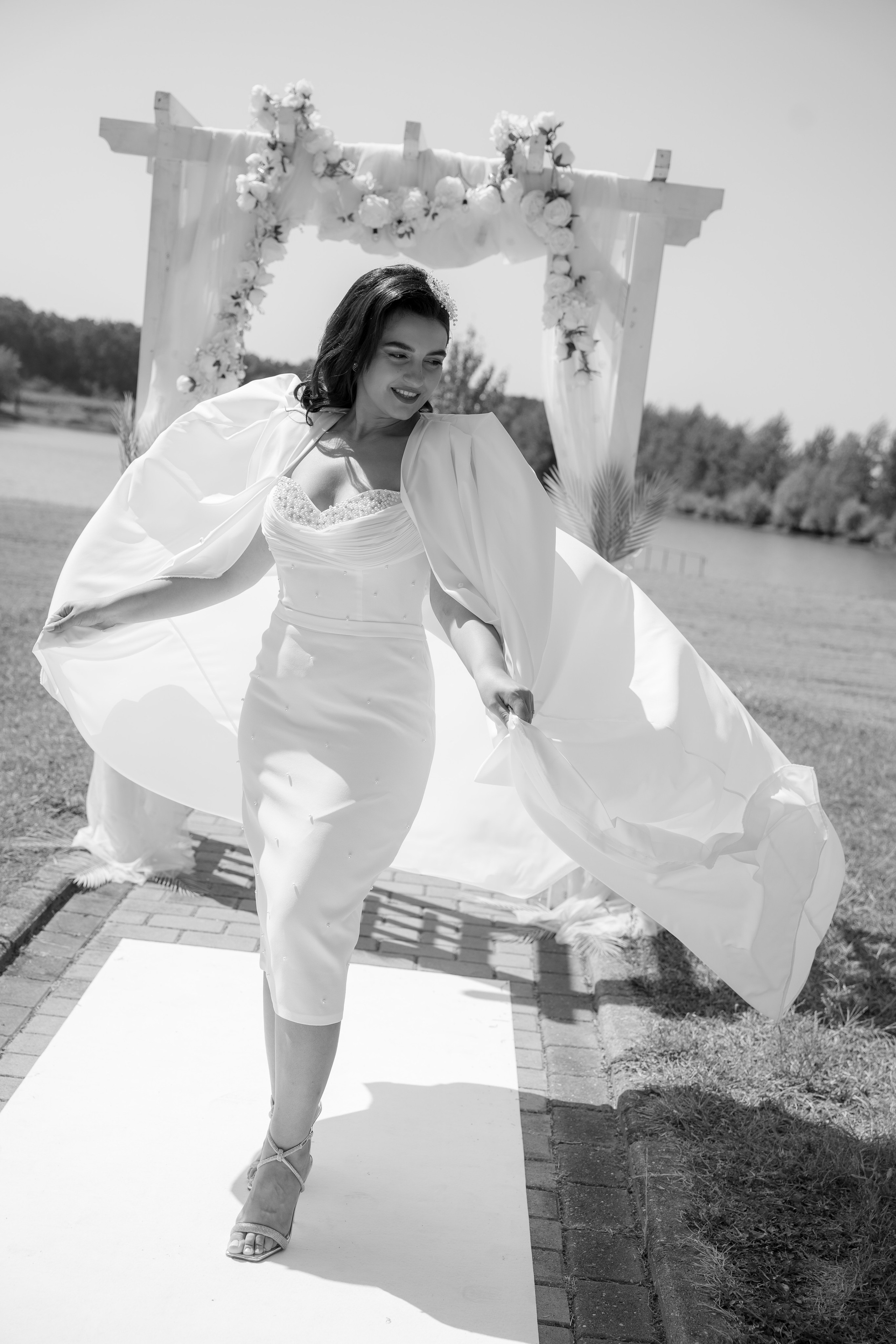 Georgian & Melisa (Stare civilă). RRStudio — Fotograf evenimente