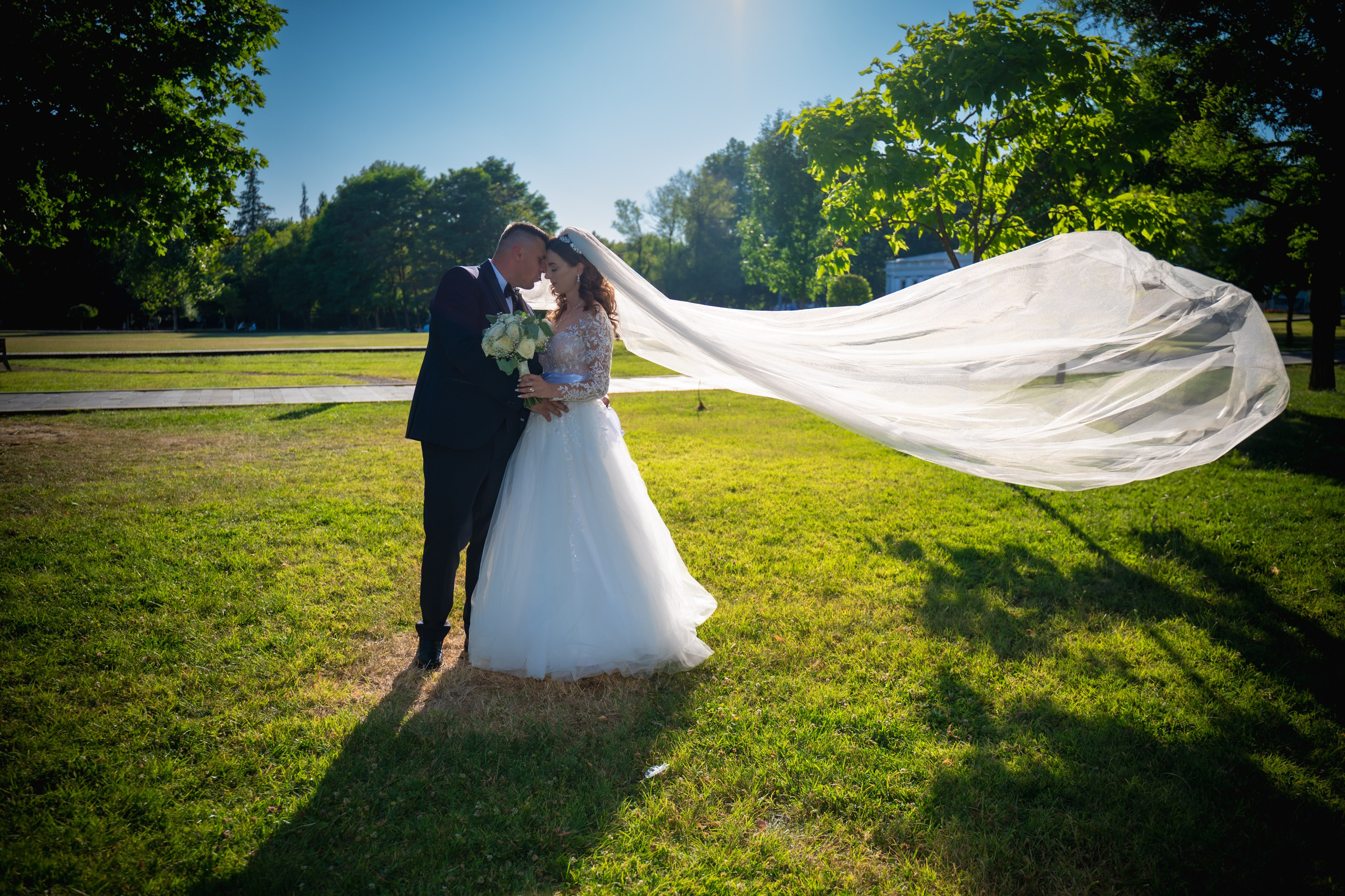 Vasile & Georgiana - 05.07.2025. RRStudio — Fotograf evenimente
