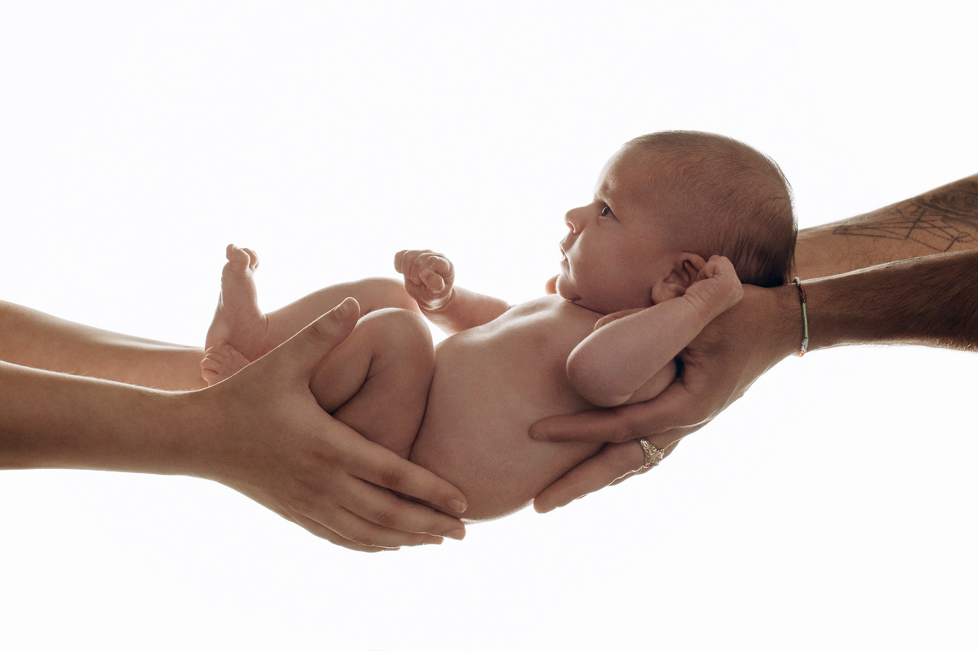 Newborn. Ksenia Saulnier Photographie — Photographe de famille, grossesse et nouveau-né à Grenoble et dans l’Isère
