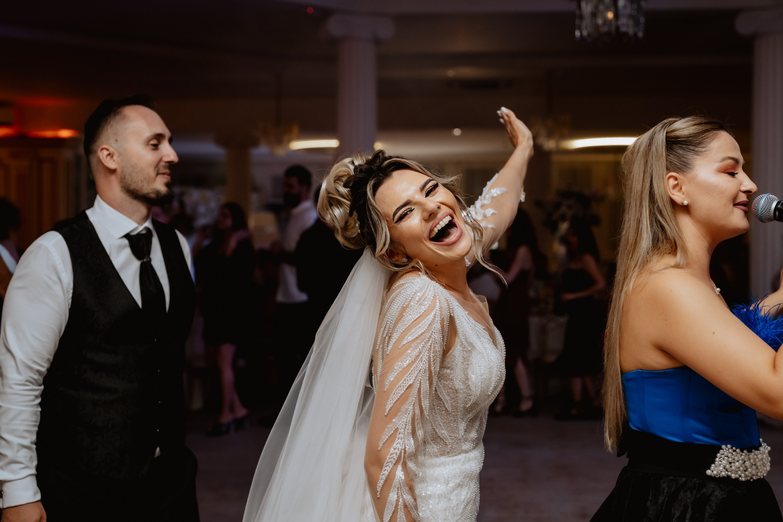 Bianca - Florin | Ramnicu Valcea