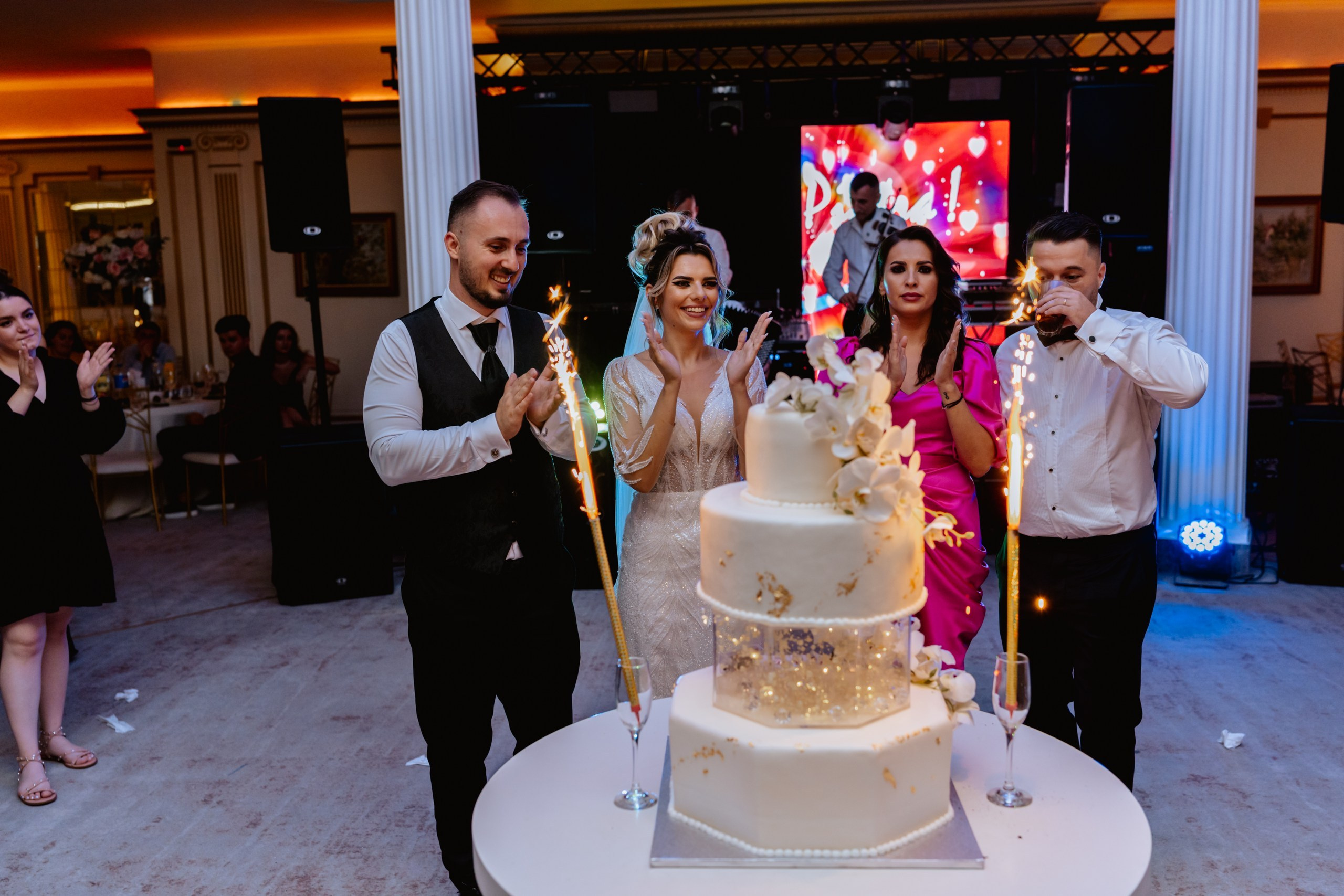 Bianca - Florin | Ramnicu Valcea