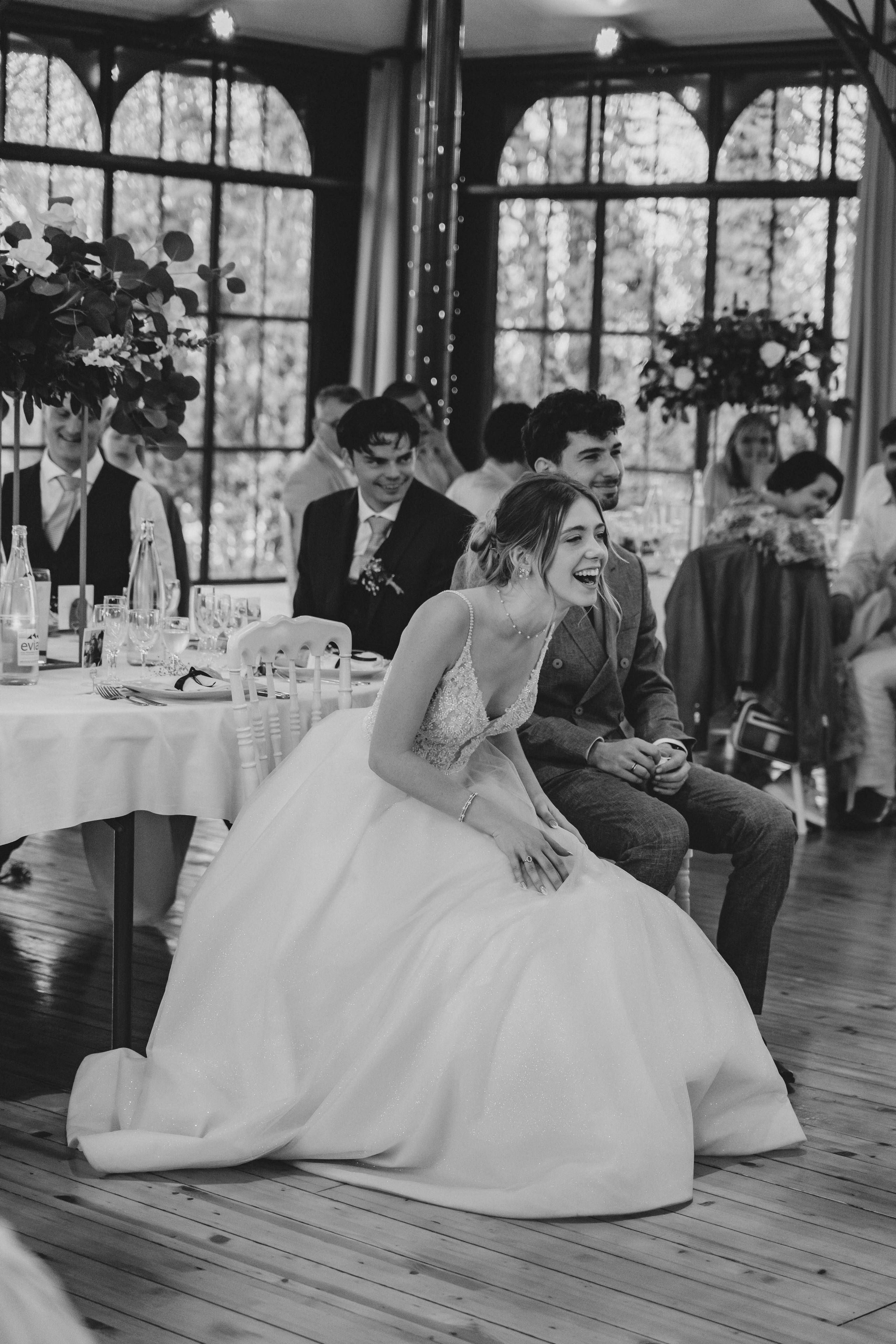 Margaux & Thibault. Weeding photographer / event / portrait