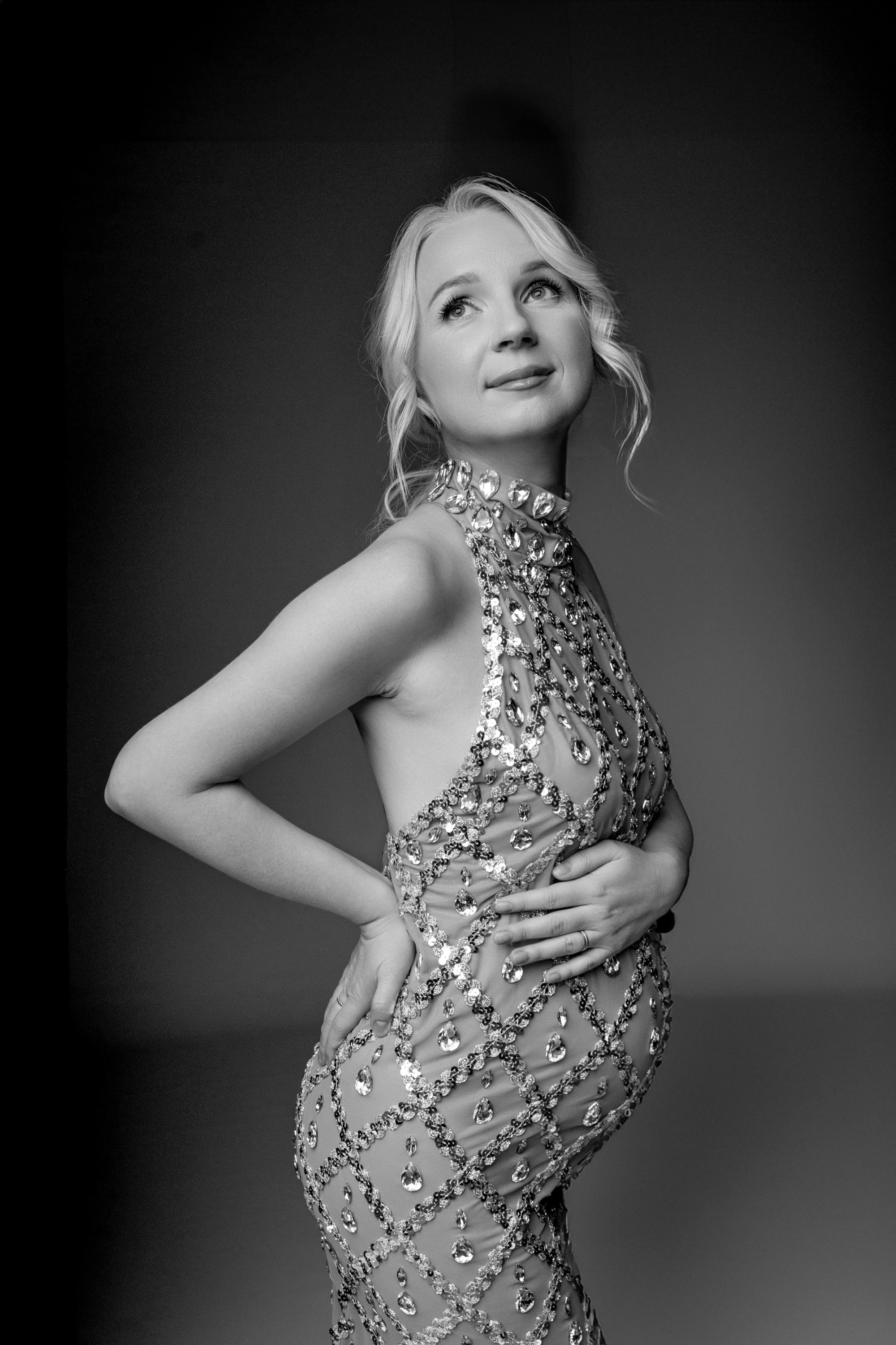 Kristina. Photographe Suisse Tatiana Lyzhina