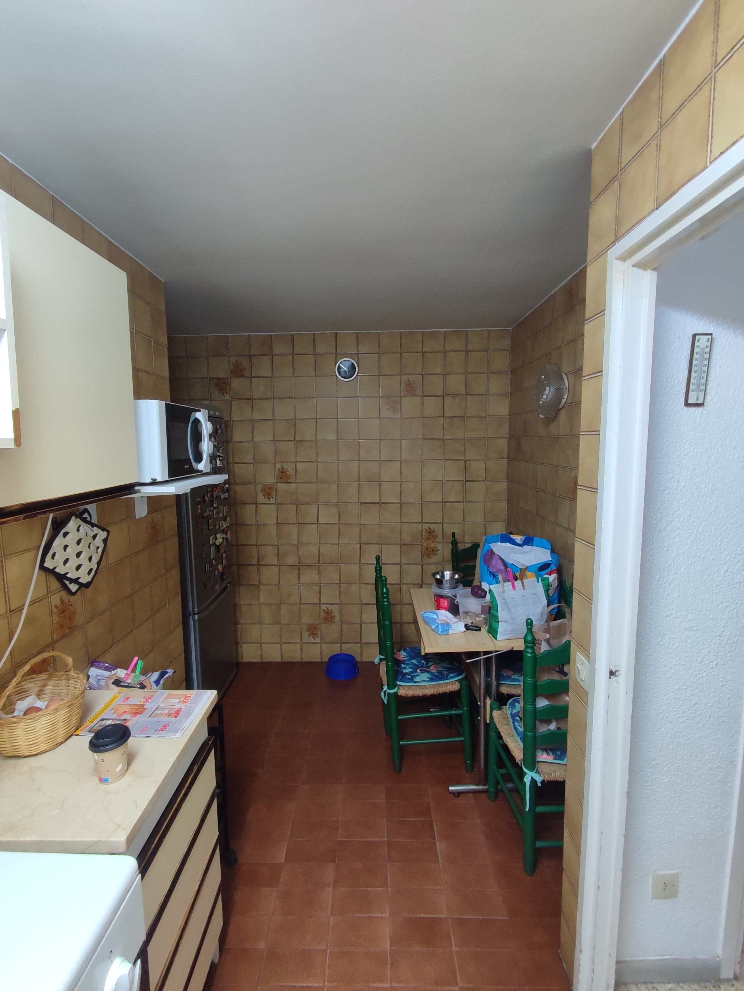 Proyectos. Reformas integrales de pisos, baños y cocinas con aislamiento acústico en Barcelona | B22 Reforma