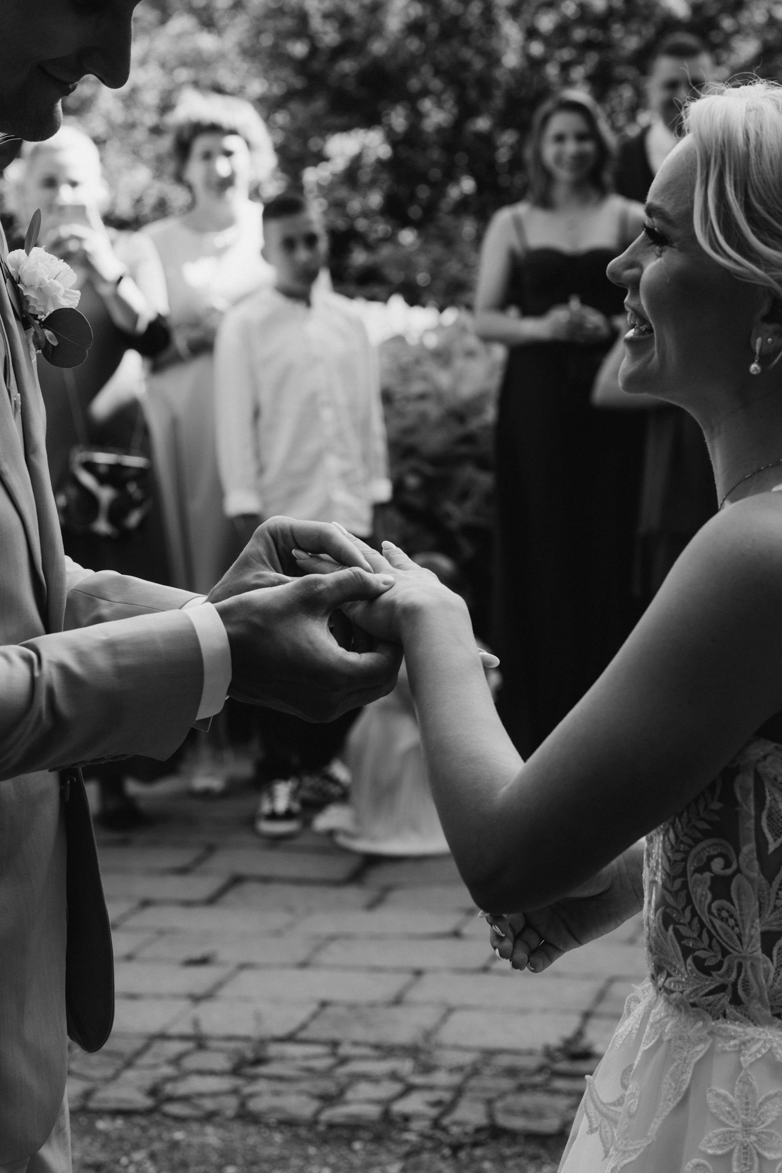 Wedding. Wedding and portrait photographer in Helsinki Vickan O