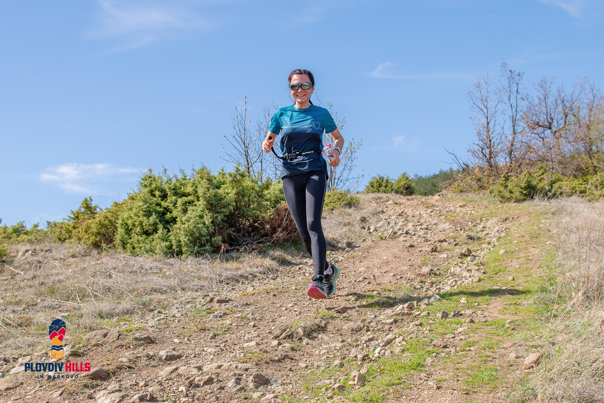 Снимки 2024-KrisoK Photography. «Plovdiv Hills in MARKOVO» е състезание по планинско бягане