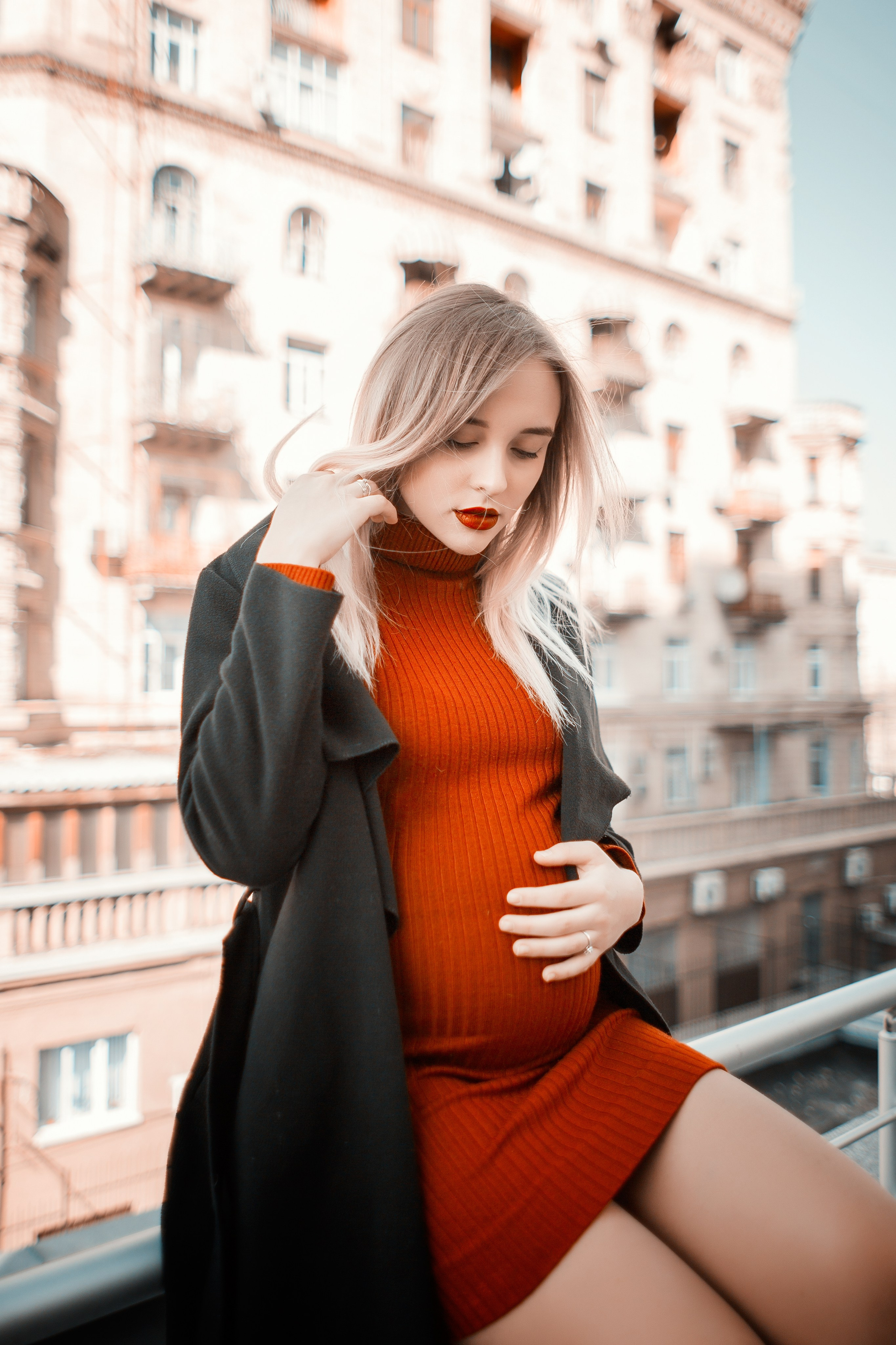 Anastasia. Wedding and Family Photograph