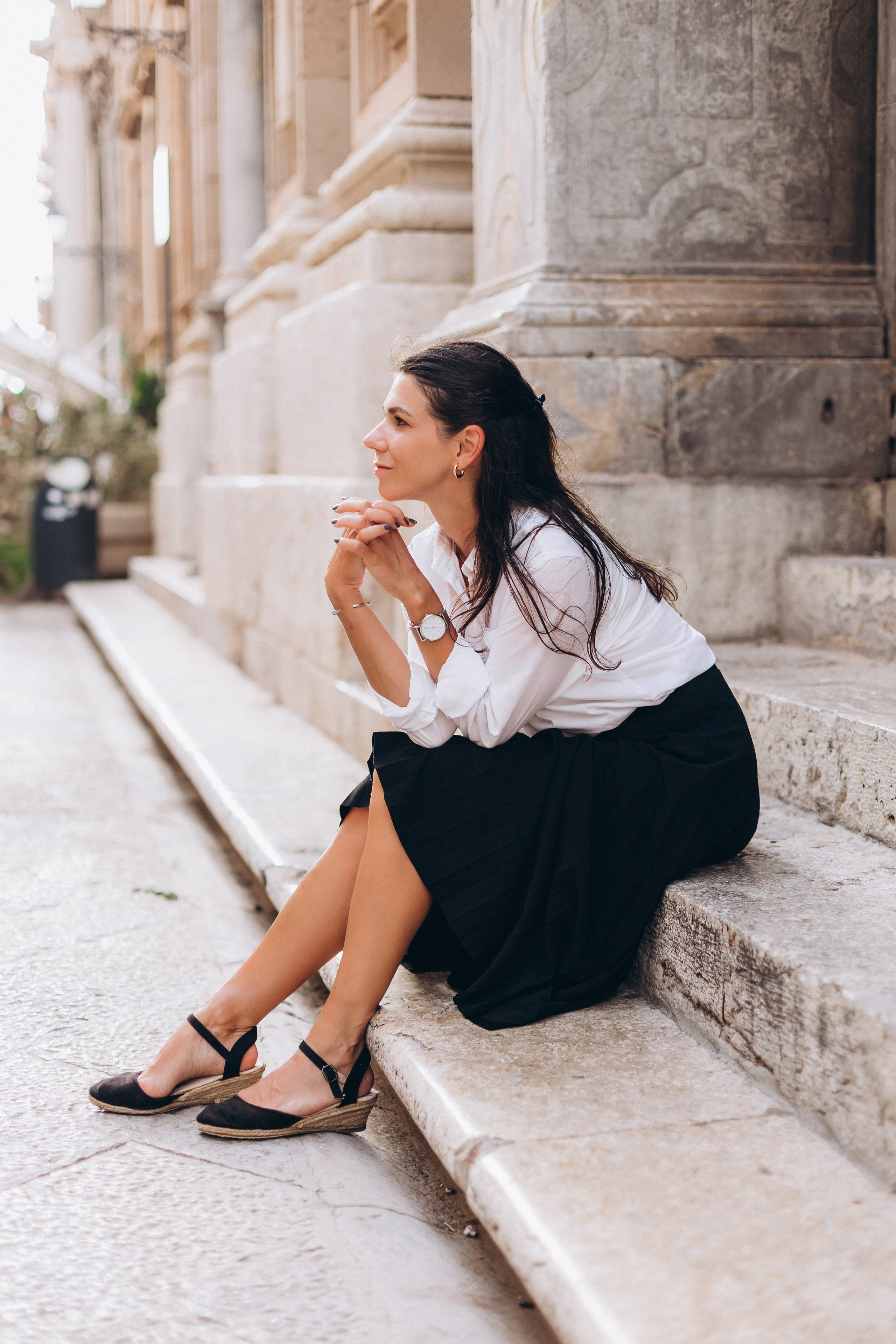 Sergey & Anna. Wedding and Family Photograph