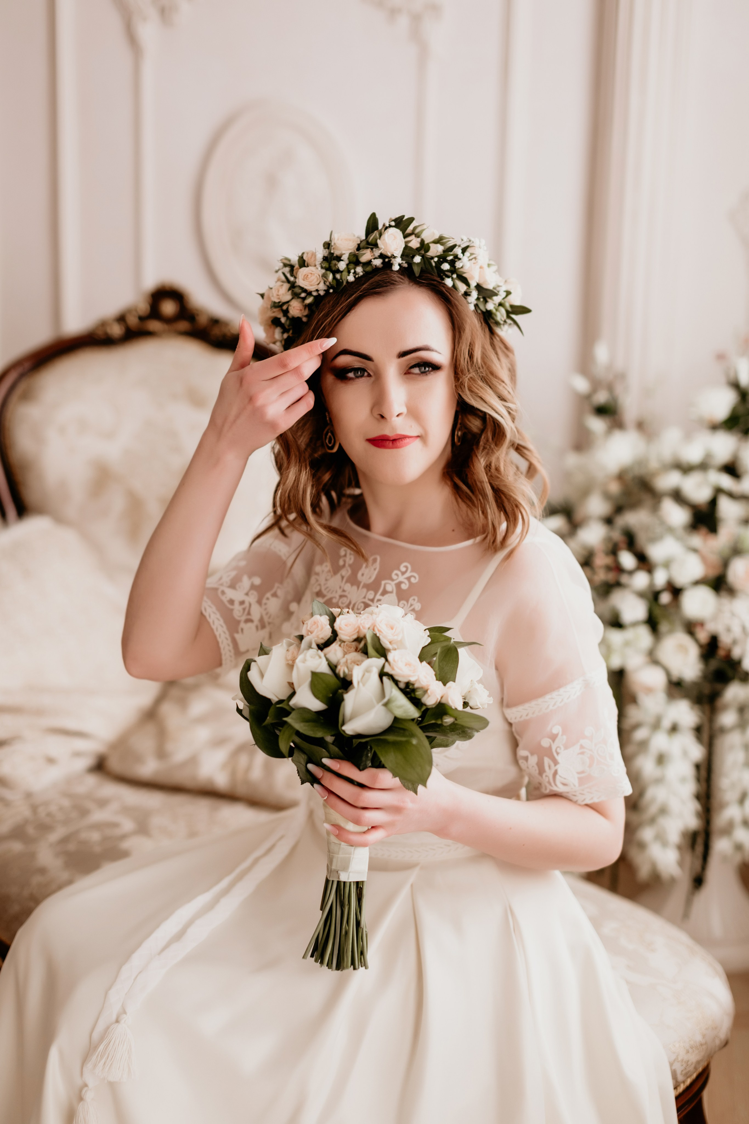 Nadya & Yura. Wedding and Family Photograph