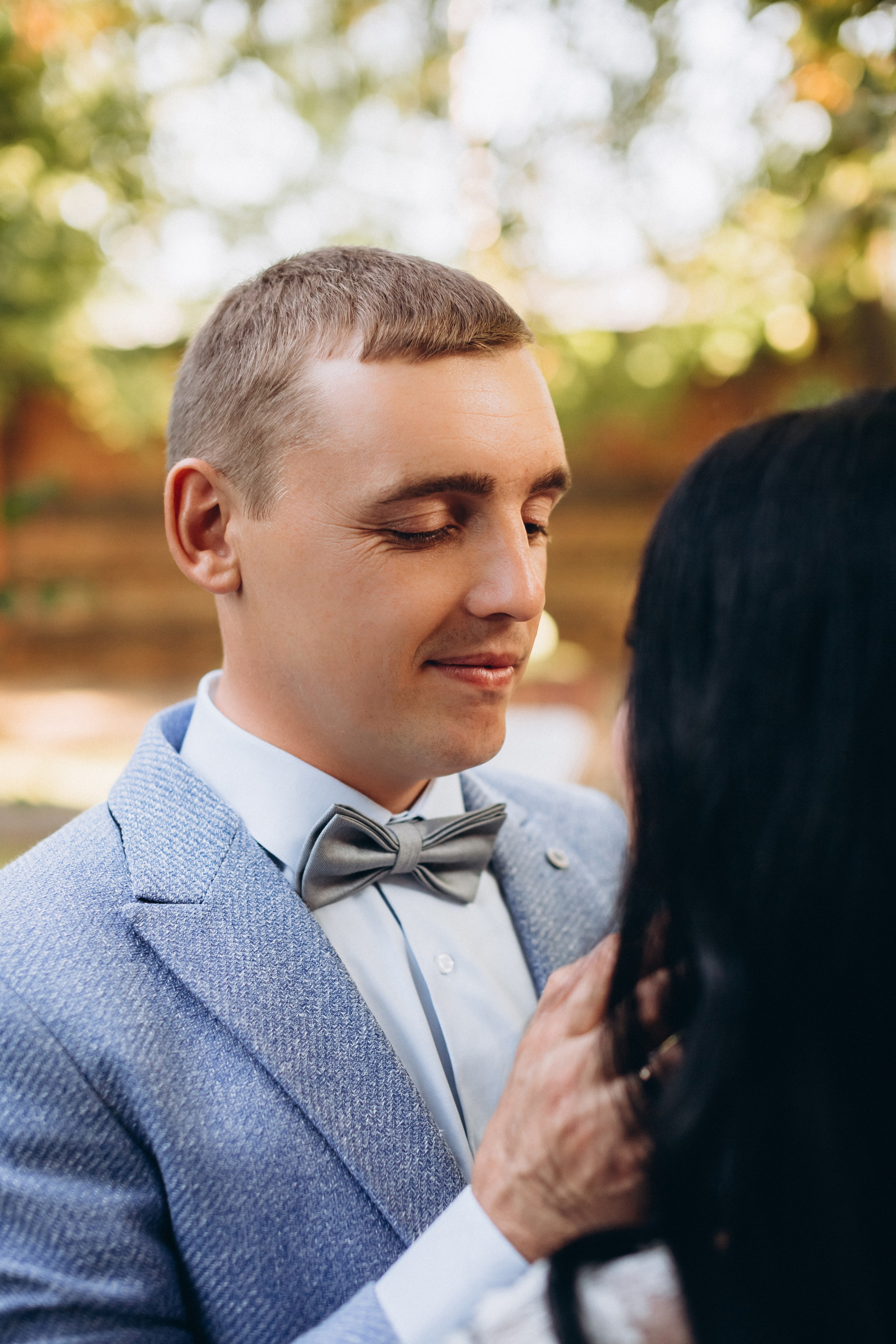 Denis & Nataly. Wedding and Family Photograph