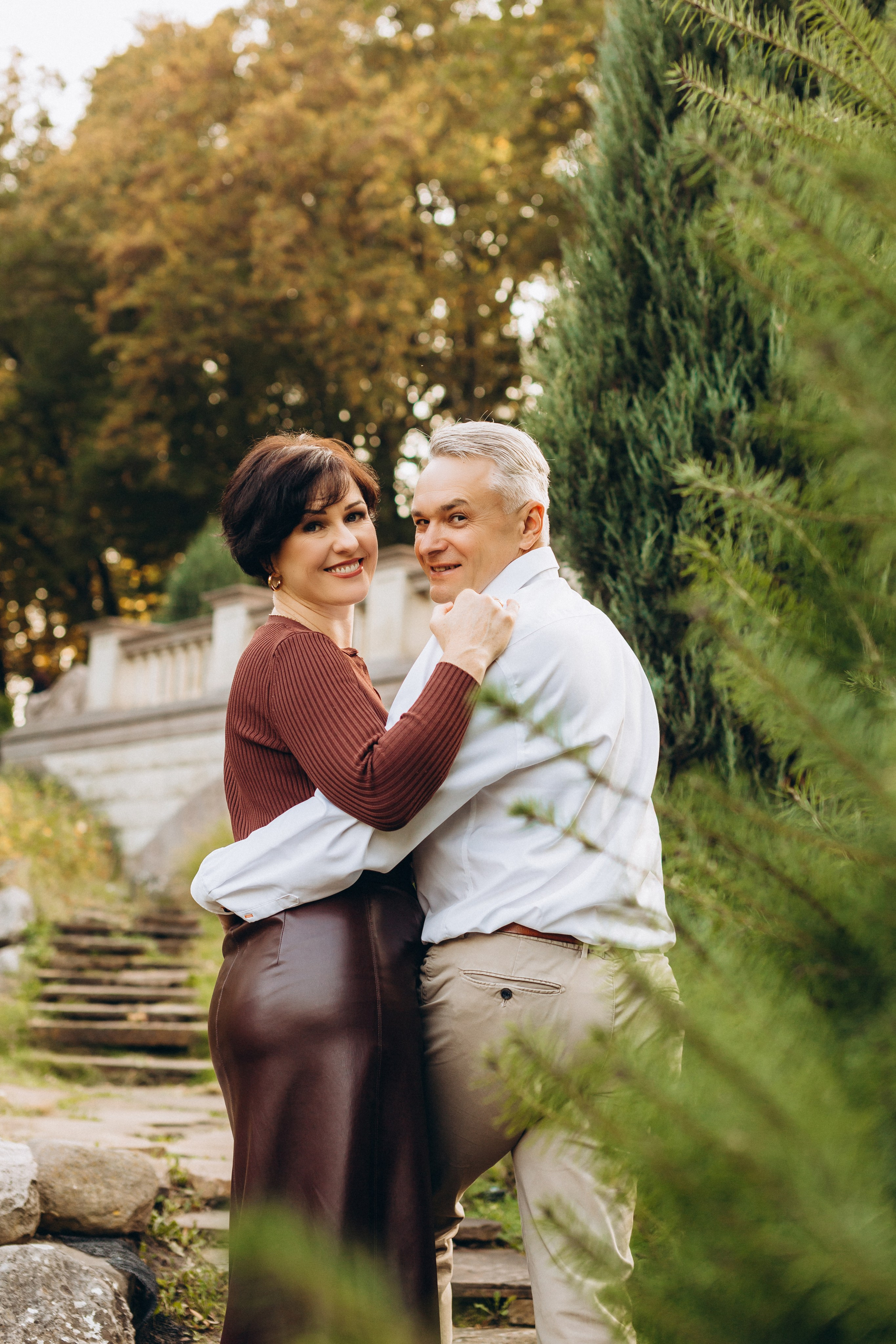 Irina & Alex. Wedding and Family Photograph