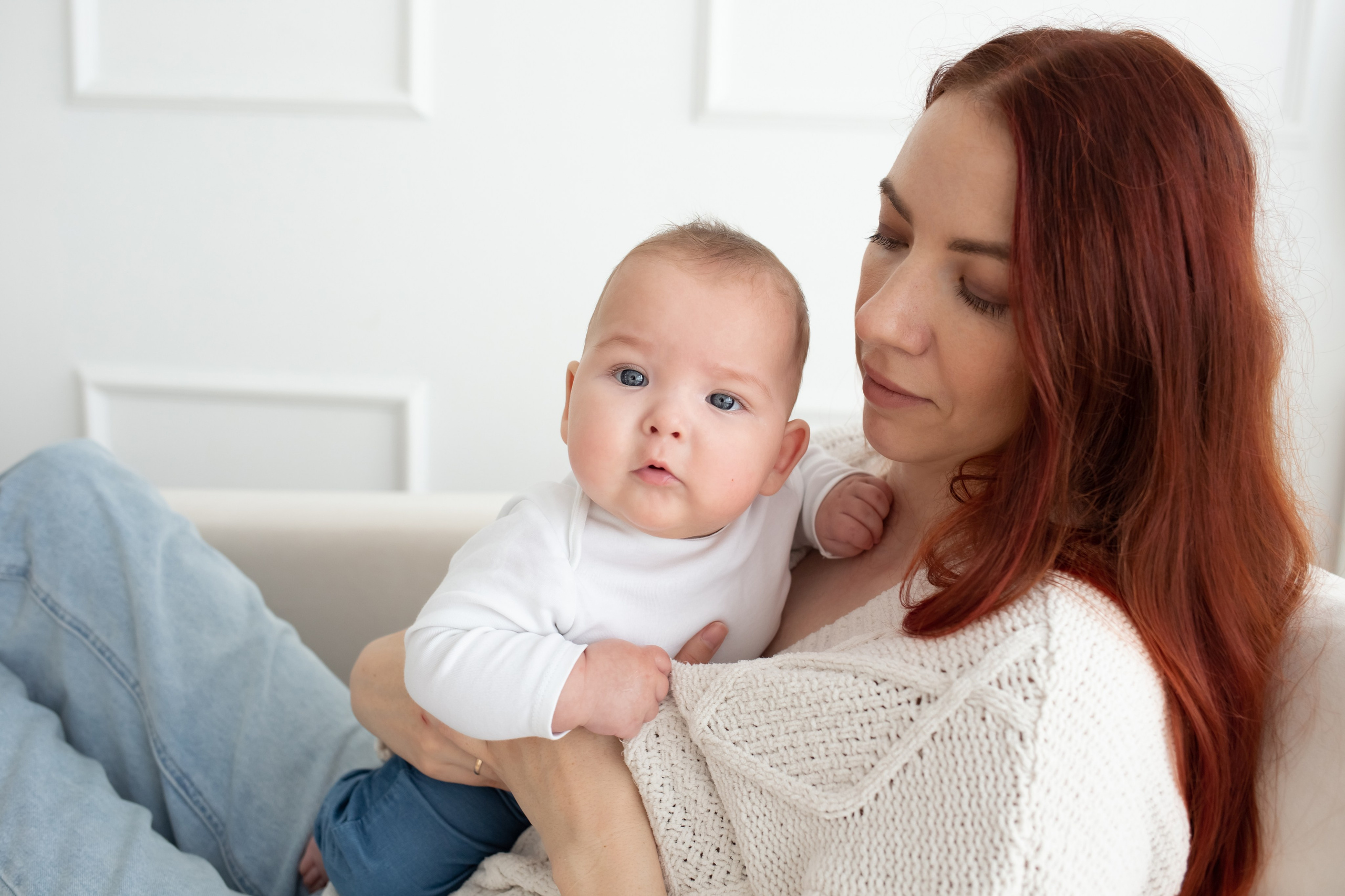 Estilo de vida. Fotógrafa profesional en España