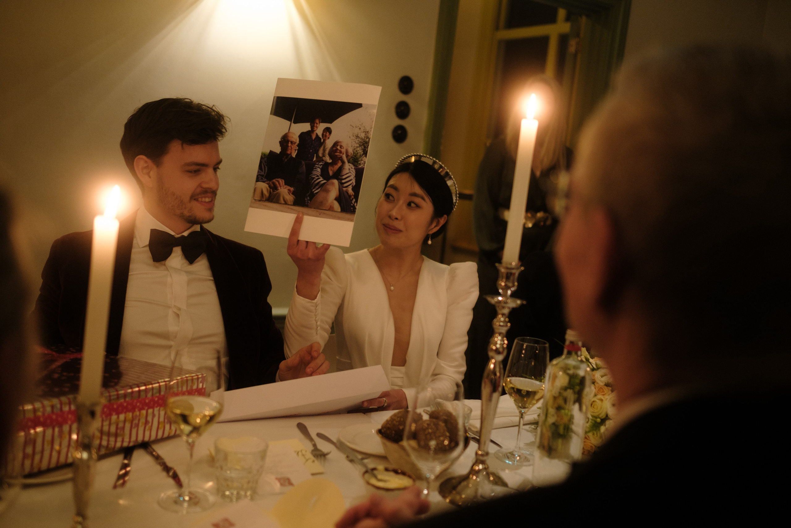 Flo & Men. Rotterdam. Paola wedding photographer / videographer in Barcelona